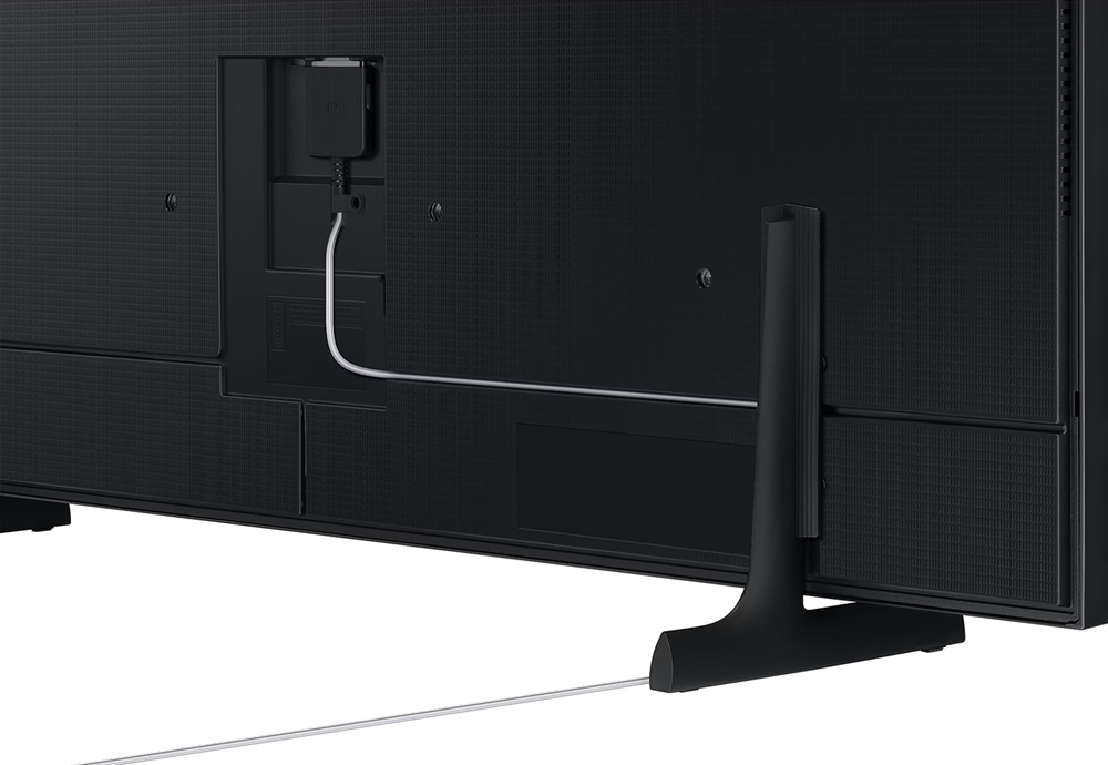 Телевізор Samsung QLED The Frame 43LS03F (QE43LS03FAUXUA) фото17