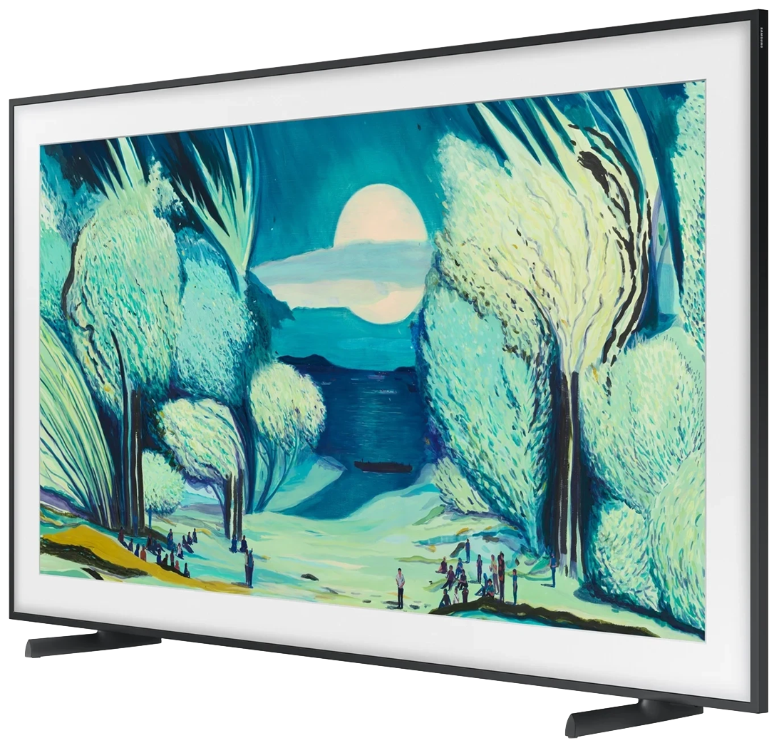 Телевізор Samsung QLED The Frame 55LS03F (QE55LS03FAUXUA) фото5