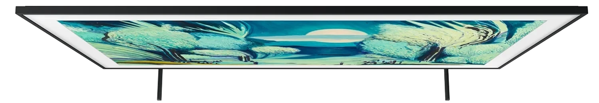 Телевізор Samsung QLED The Frame 55LS03F (QE55LS03FAUXUA) фото8