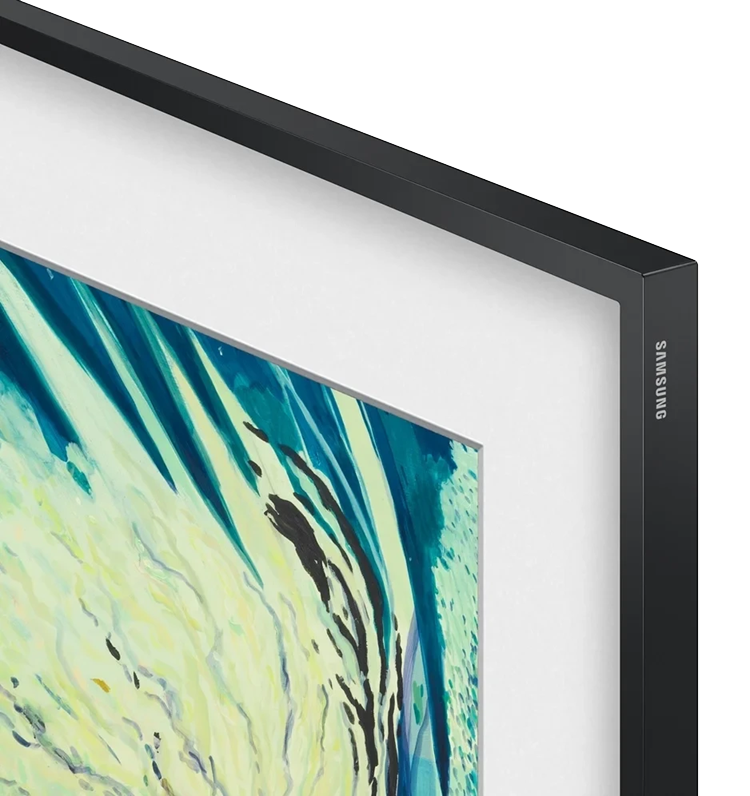 Телевізор Samsung QLED The Frame 55LS03F (QE55LS03FAUXUA) фото9