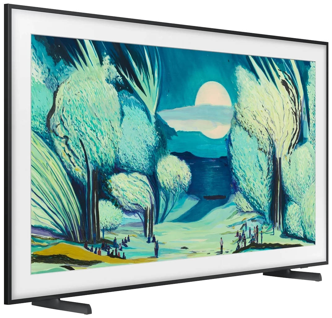 Телевізор Samsung QLED The Frame 55LS03F (QE55LS03FAUXUA) фото14