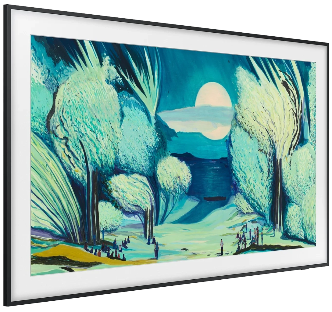 Телевізор Samsung QLED The Frame 55LS03F (QE55LS03FAUXUA) фото15