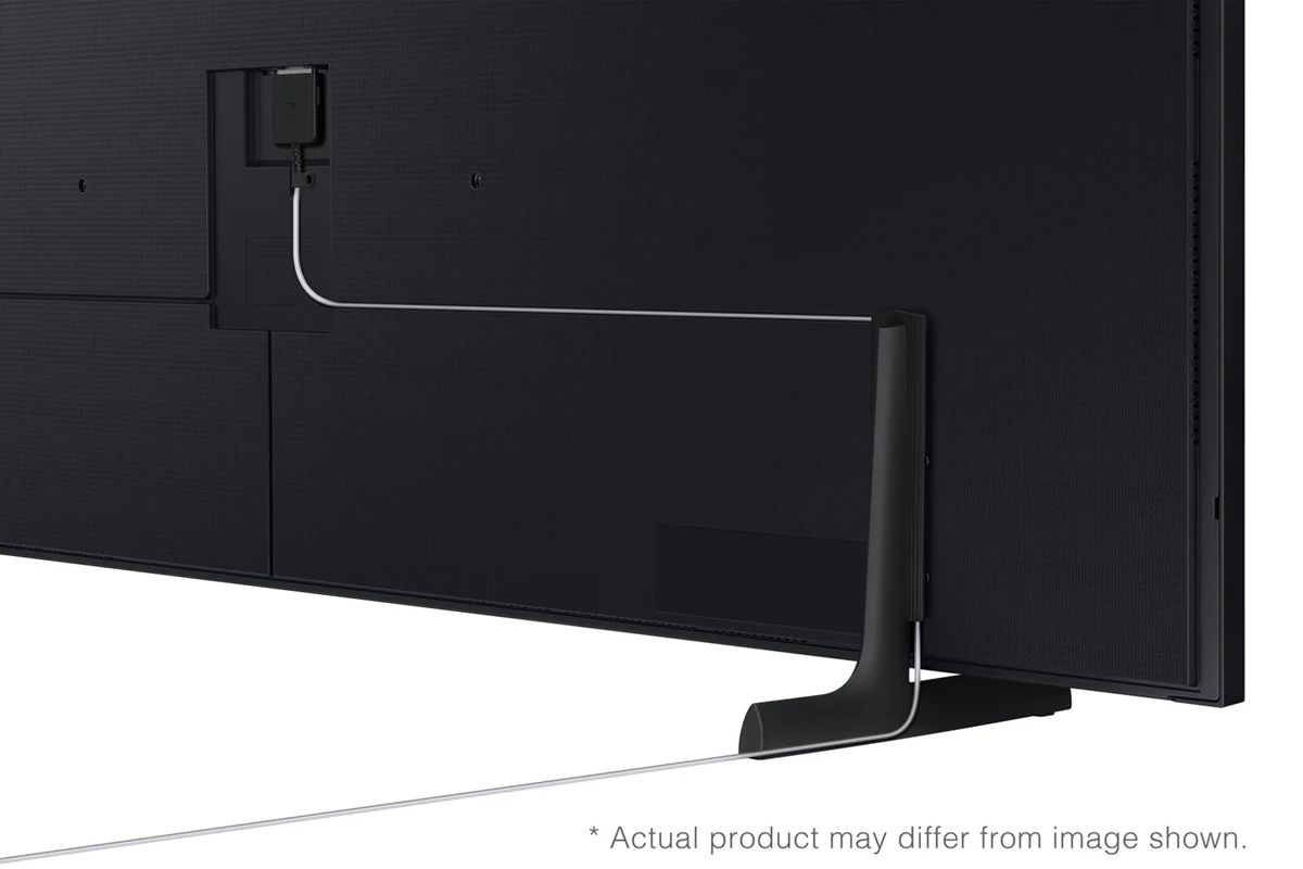 Телевізор Samsung QLED The Frame 55LS03F (QE55LS03FAUXUA) фото17