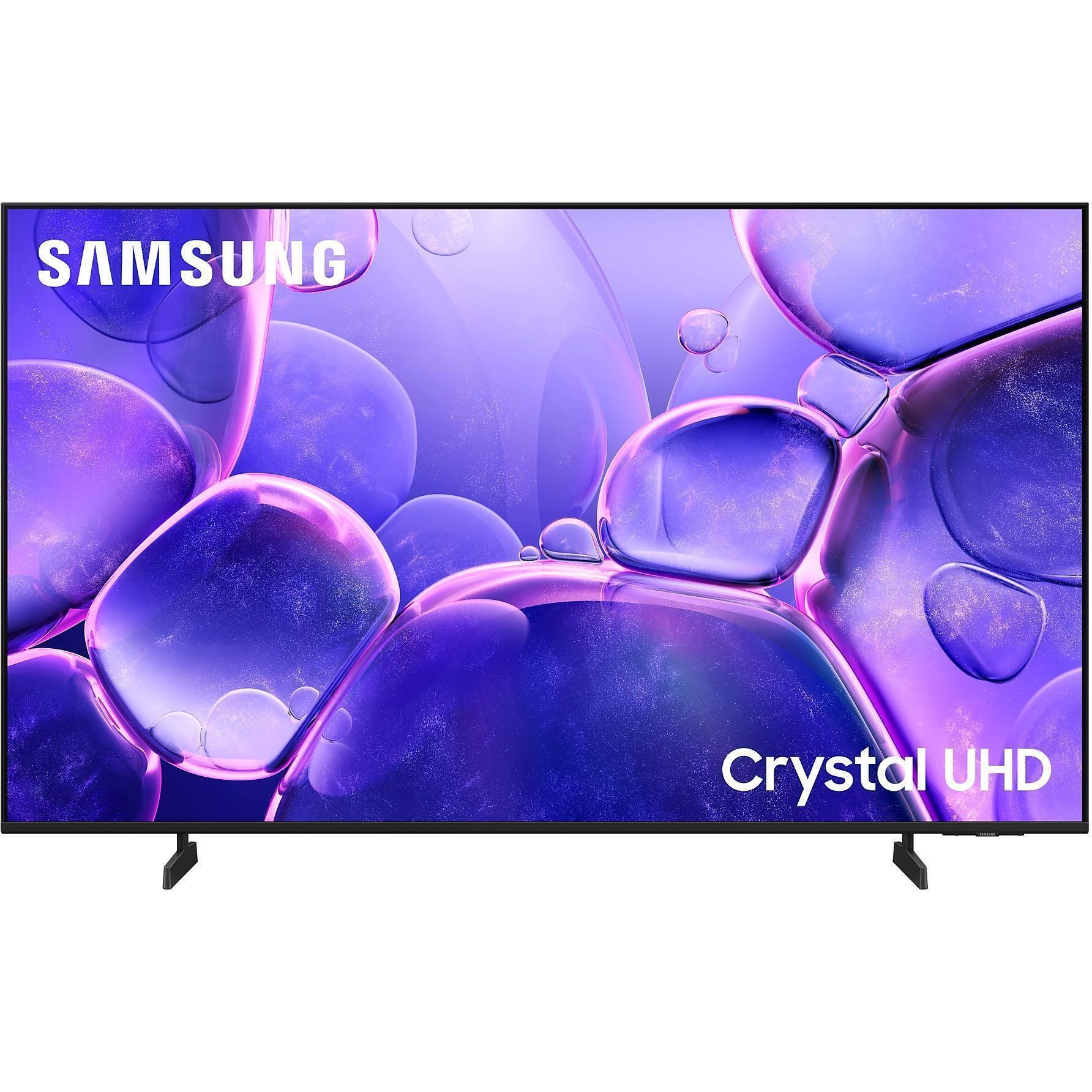 Телевізор Samsung 58U8000F (UE58U8000FUXUA) фото3