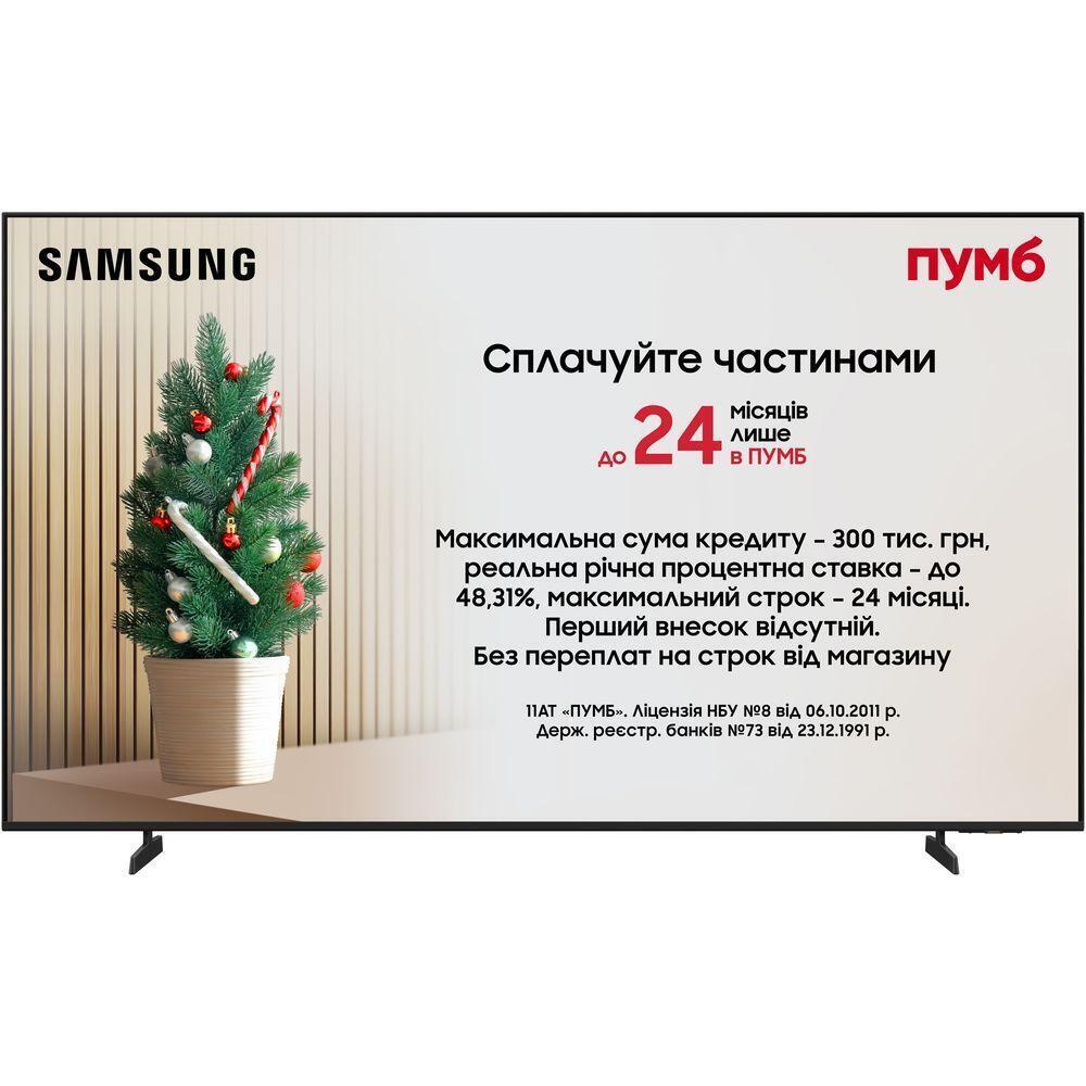 Телевизор Samsung 75U8000F (UE75U8000FUXUA) фото 2