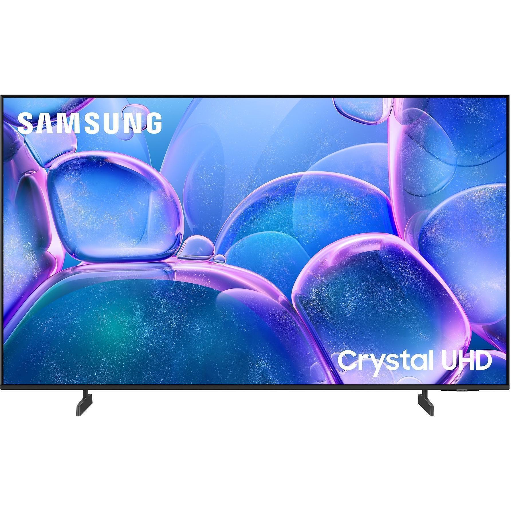 Телевізор Samsung 50U7000F (UE50U7000FUXUA) фото2