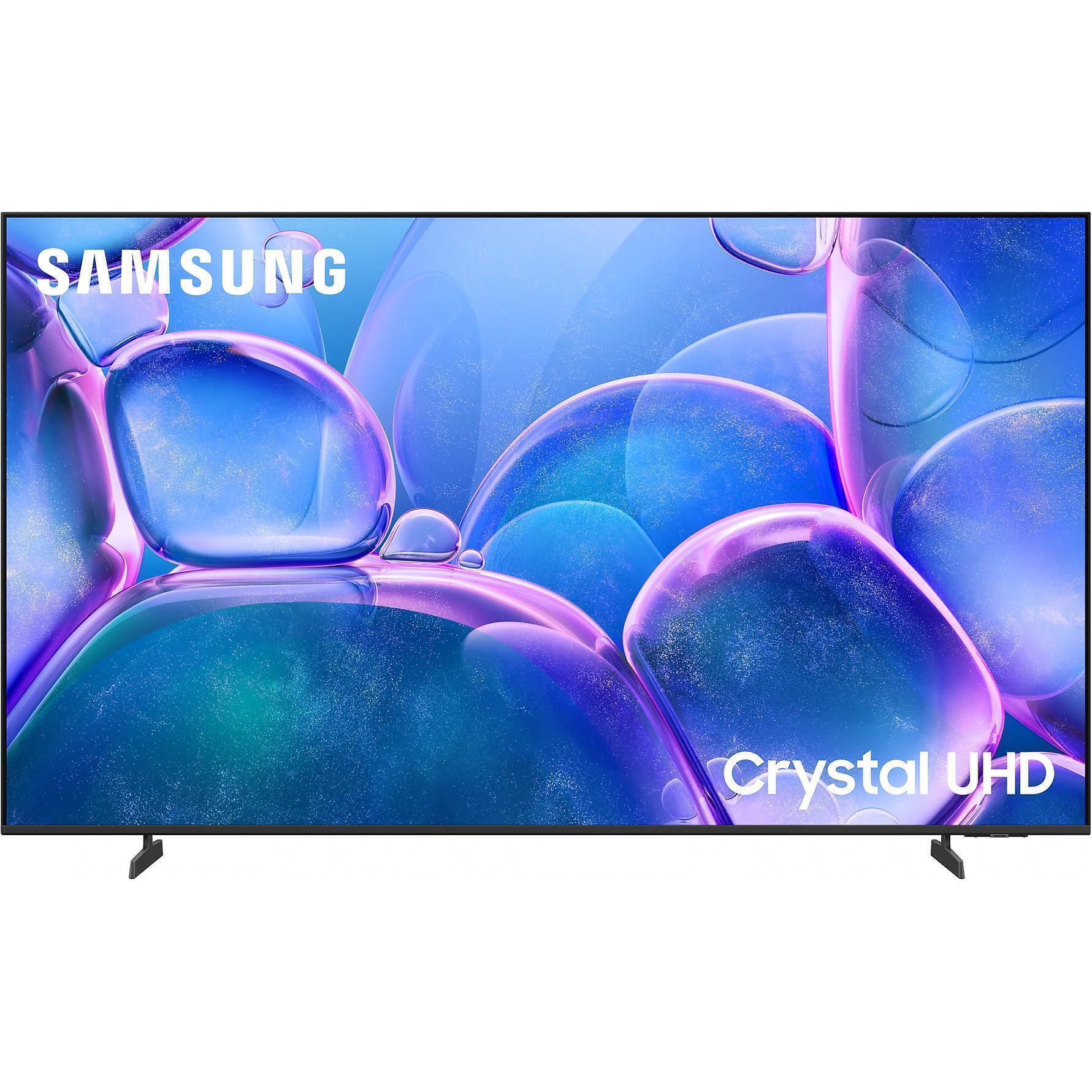 Телевізор Samsung 85U7000F (UE85U7000FUXUA) фото