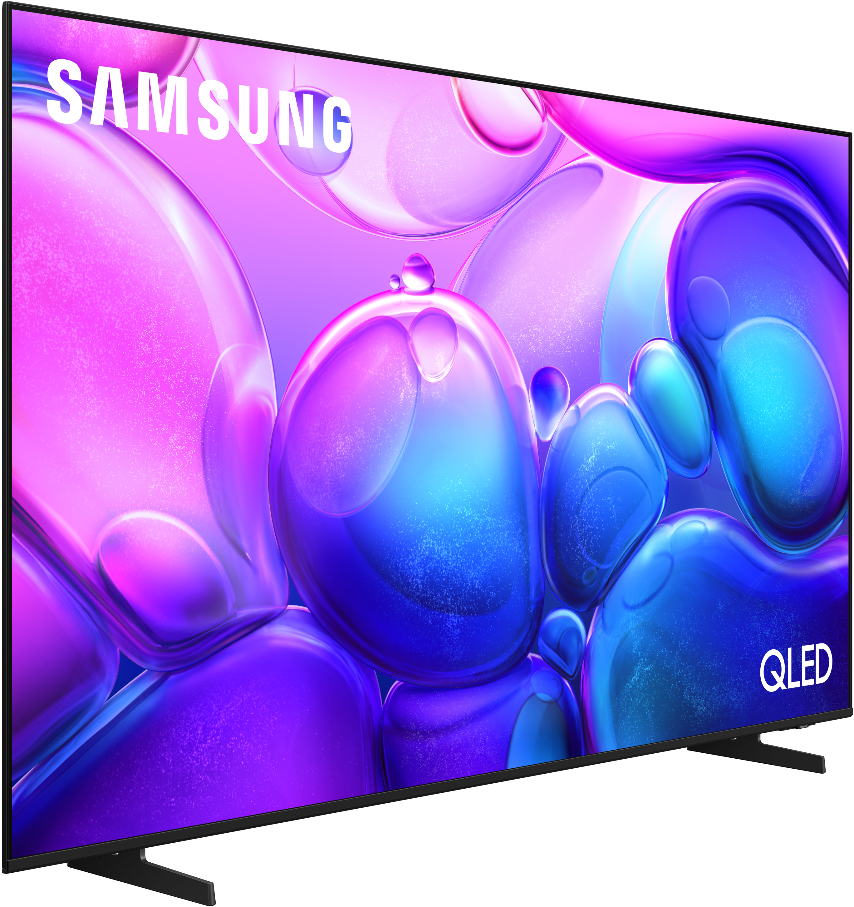 Телевізор Samsung QLED 75Q6F (QE75Q6FAAUXUA)фото3