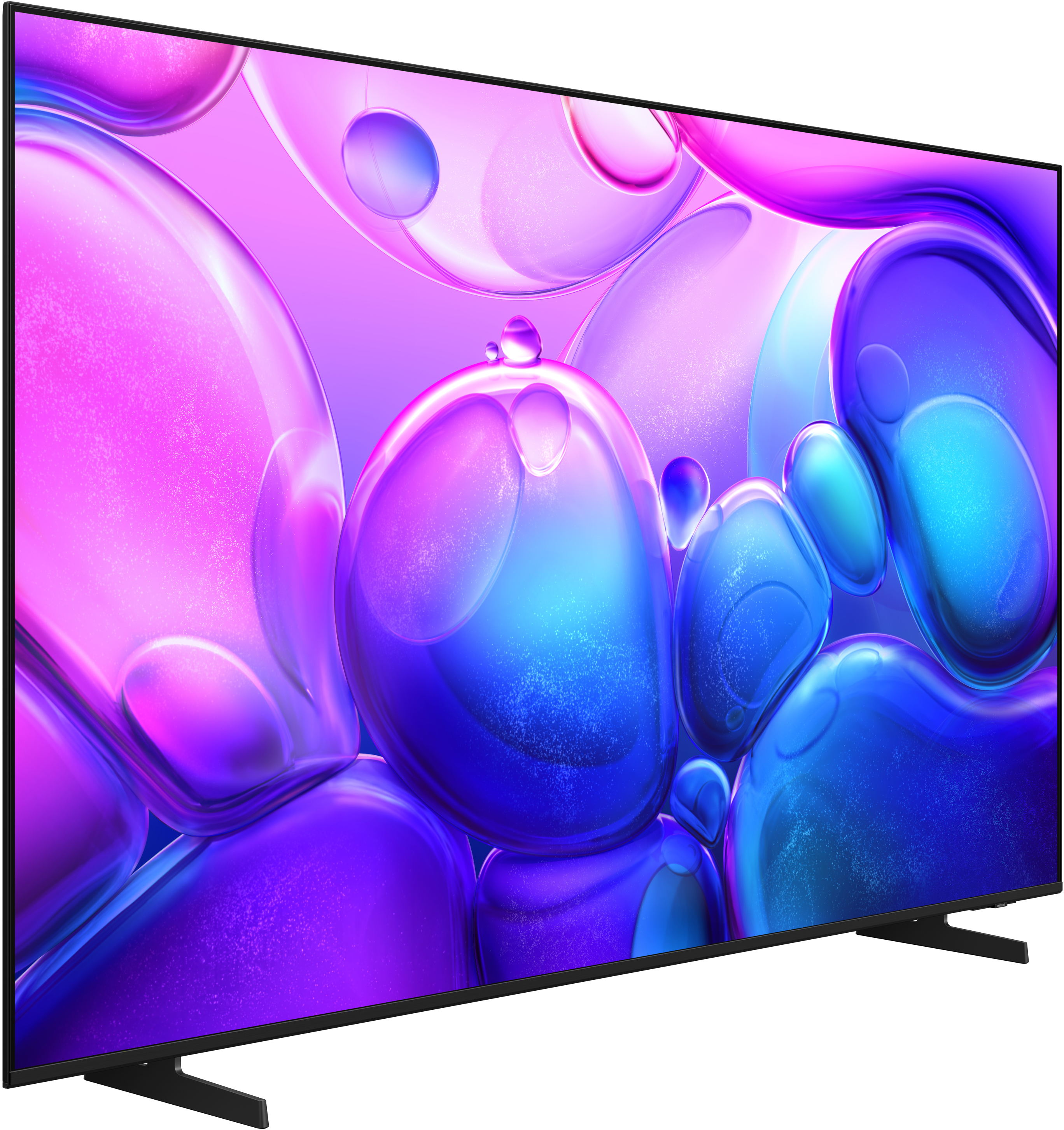 Телевізор Samsung QLED 75Q6F (QE75Q6FAAUXUA)фото6