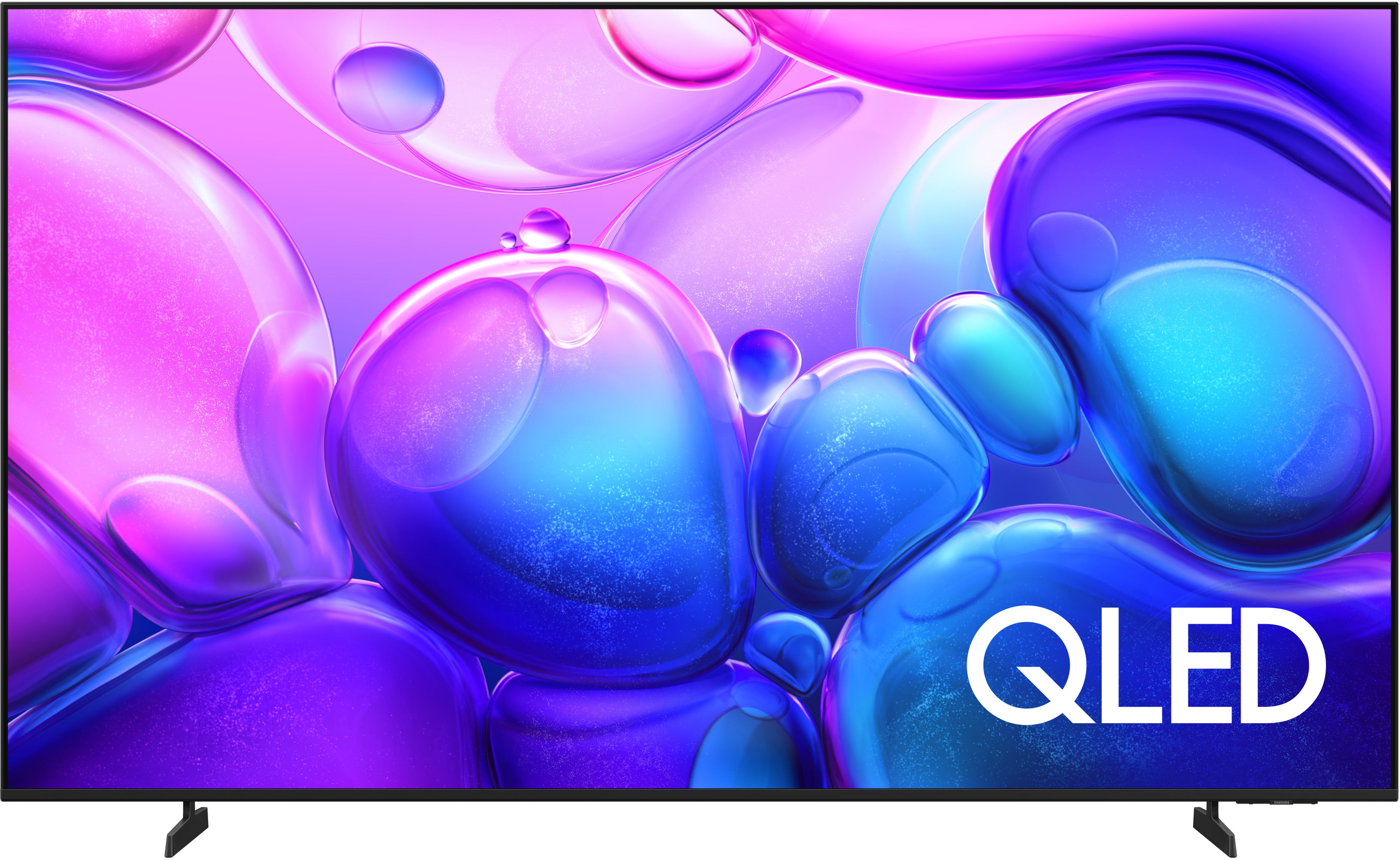 Телевізор Samsung QLED 75Q6F (QE75Q6FAAUXUA)фото4