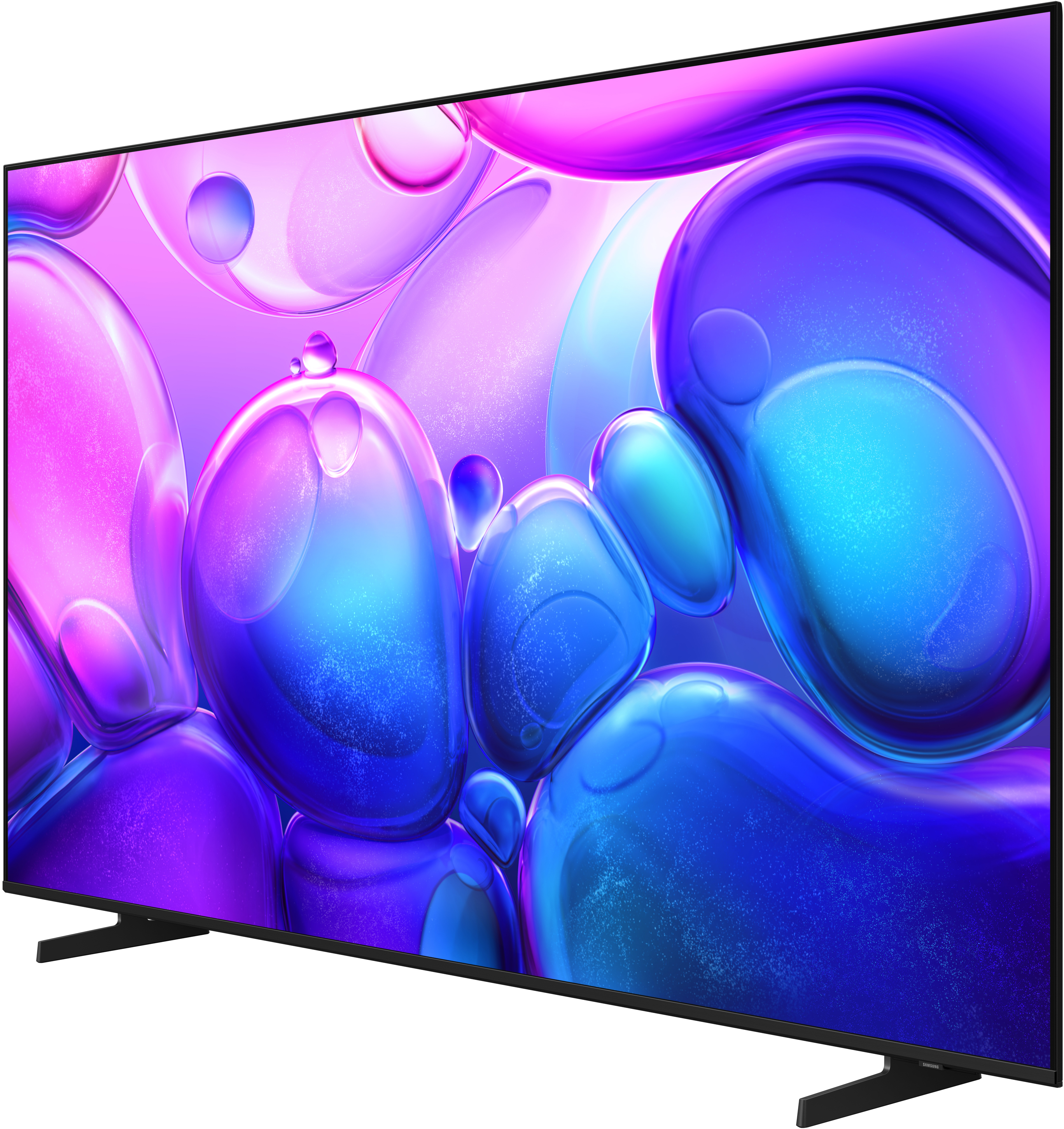 Телевізор Samsung QLED 75Q6F (QE75Q6FAAUXUA)фото7