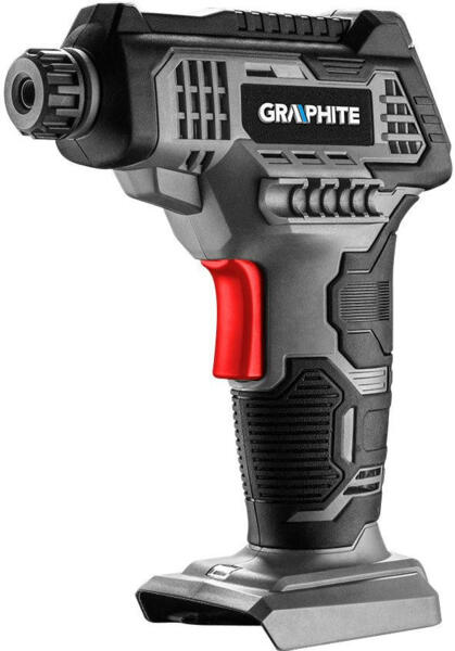 ElectrograveRipperFuzz DB＋GAINCONTROL＋α Автокомпрессор аккумуляторный GRAPHITE Energy+ 18В 7бар без АКБ и