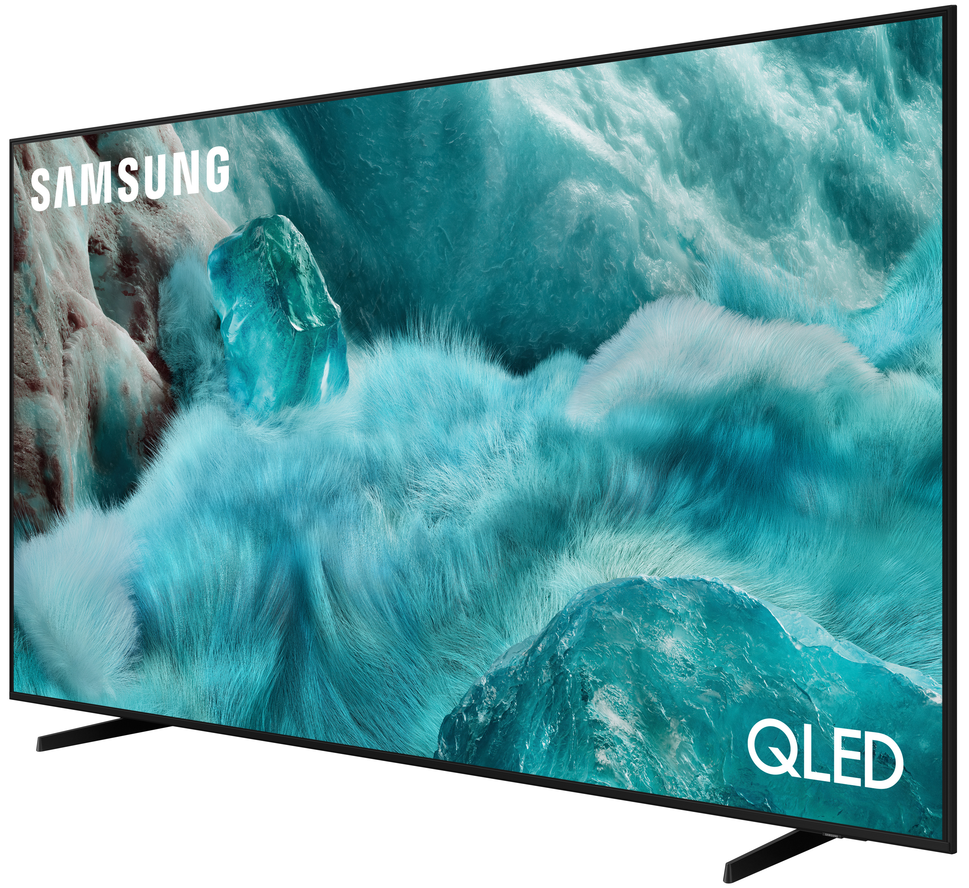Телевізор Samsung QLED 43Q7F (QE43Q7FAAUXUA)фото4