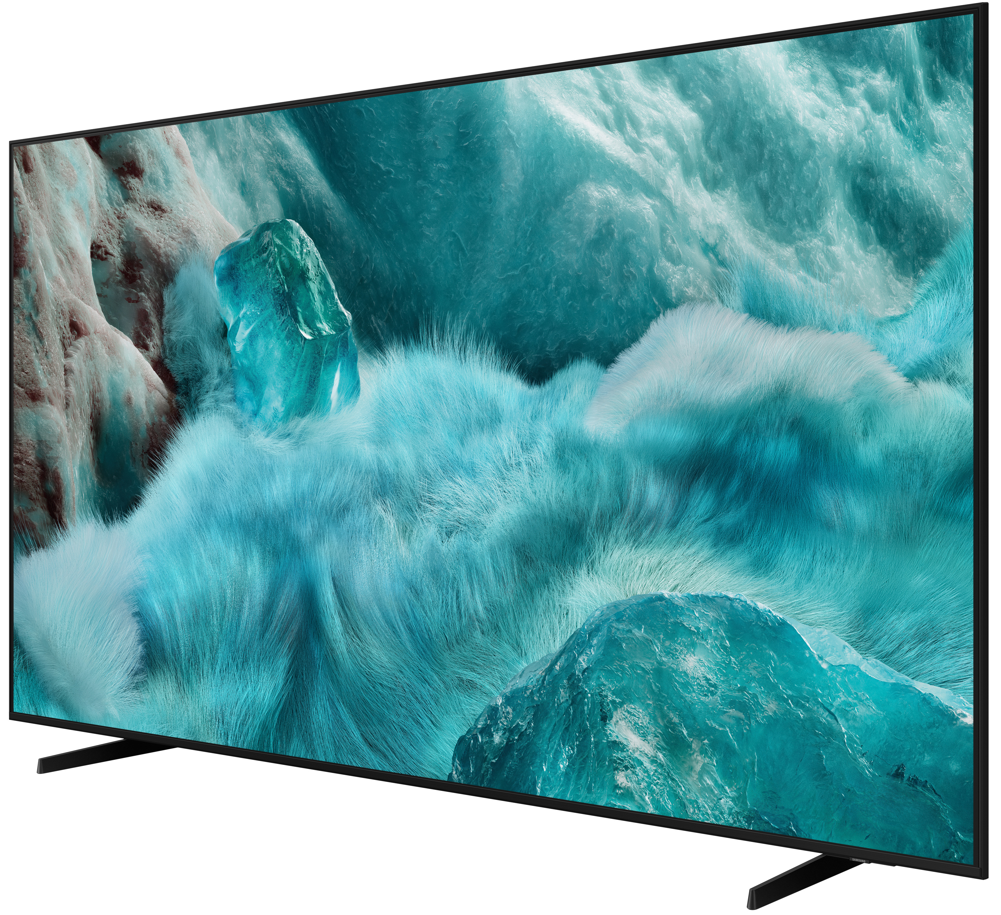 Телевізор Samsung QLED 43Q7F (QE43Q7FAAUXUA)фото6