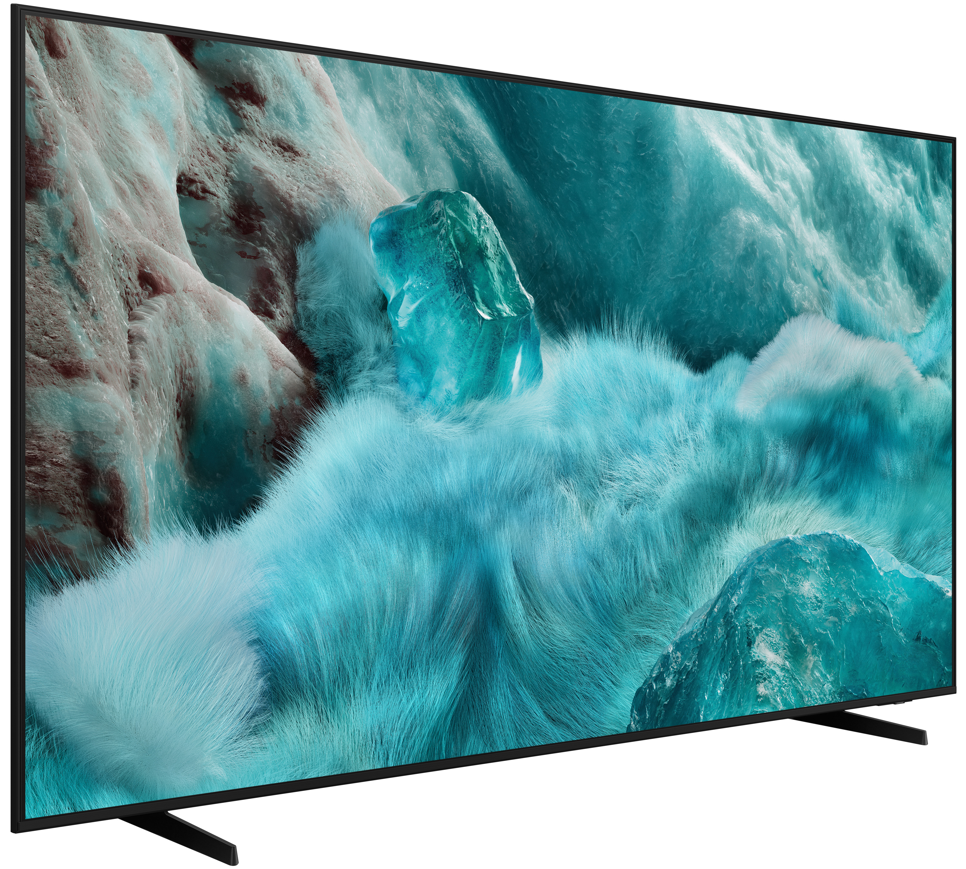 Телевізор Samsung QLED 43Q7F (QE43Q7FAAUXUA)фото5