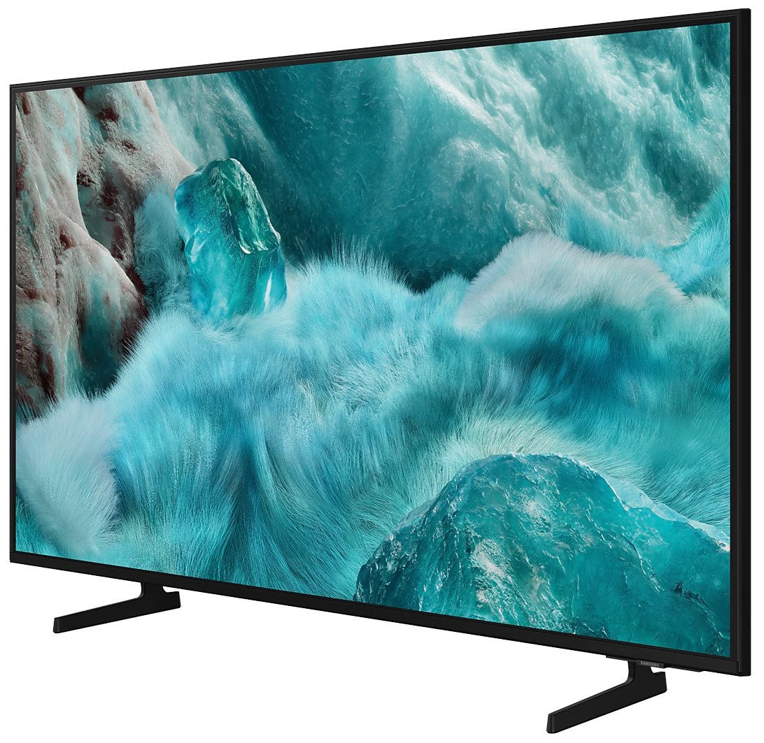 Телевізор Samsung QLED 43Q7F (QE43Q7FAAUXUA) фото4