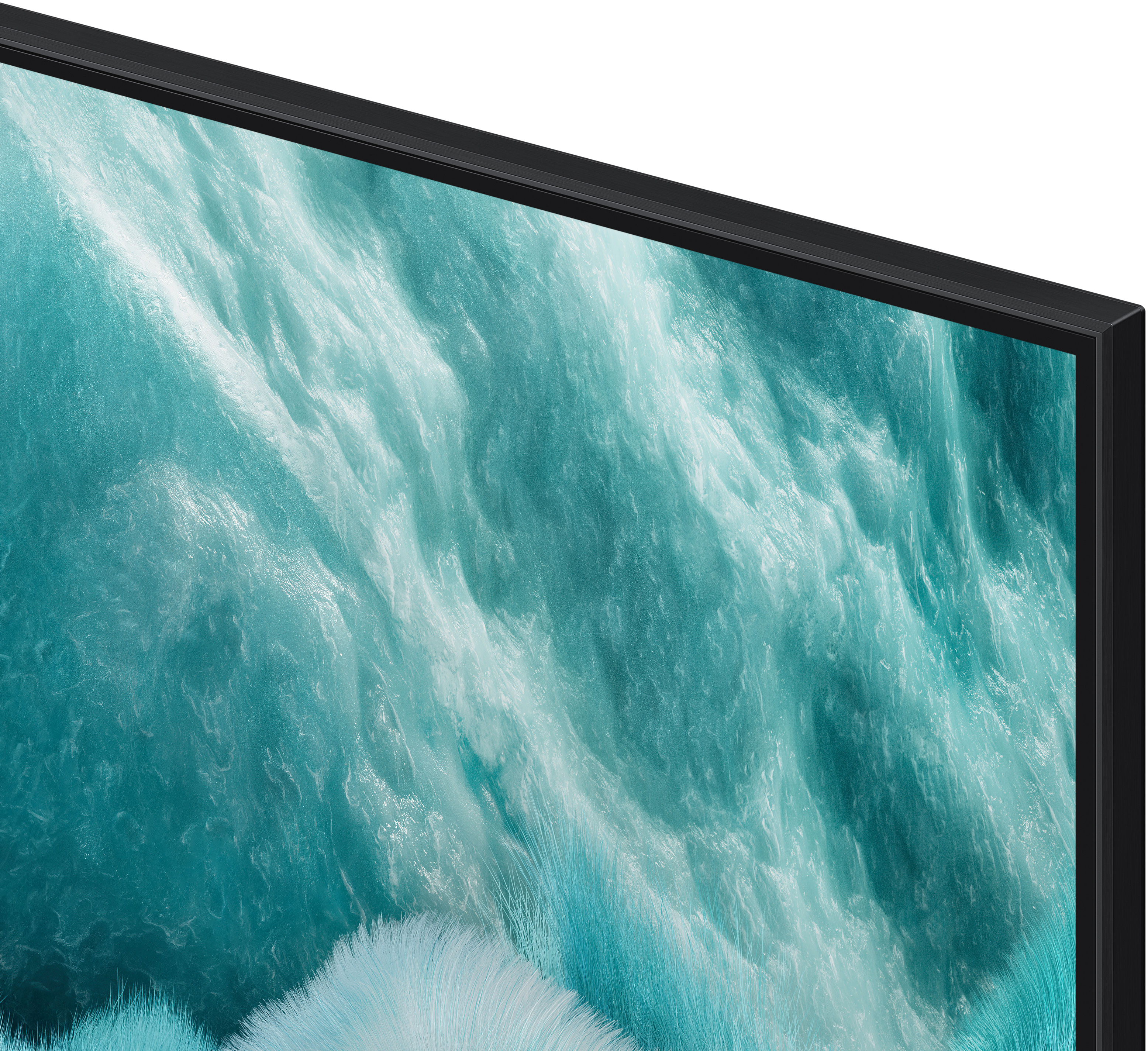 Телевізор Samsung QLED 55Q7F5 (QE55Q7F5AUXUA)фото7