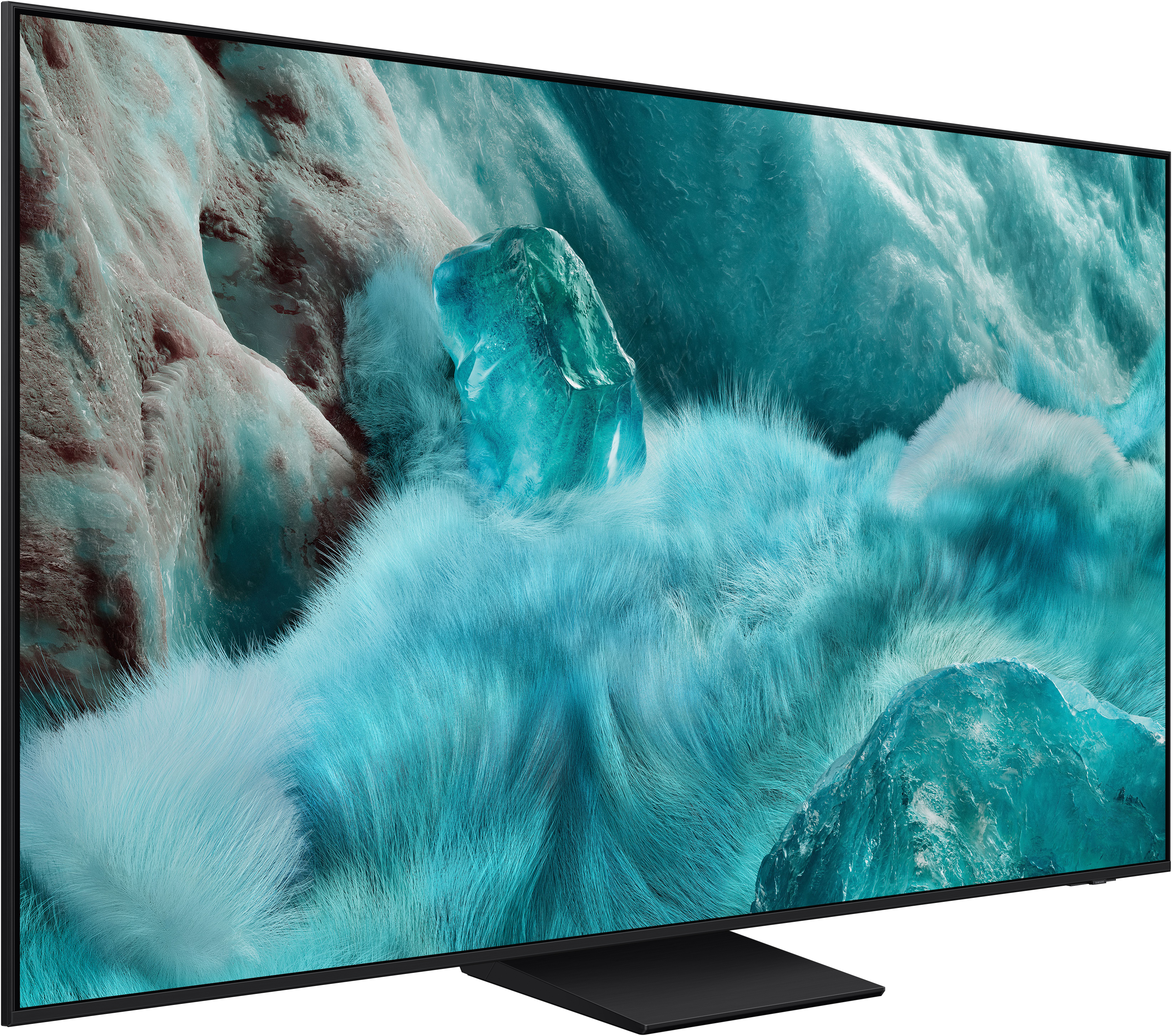 Телевізор Samsung QLED 55Q7F5 (QE55Q7F5AUXUA)фото5