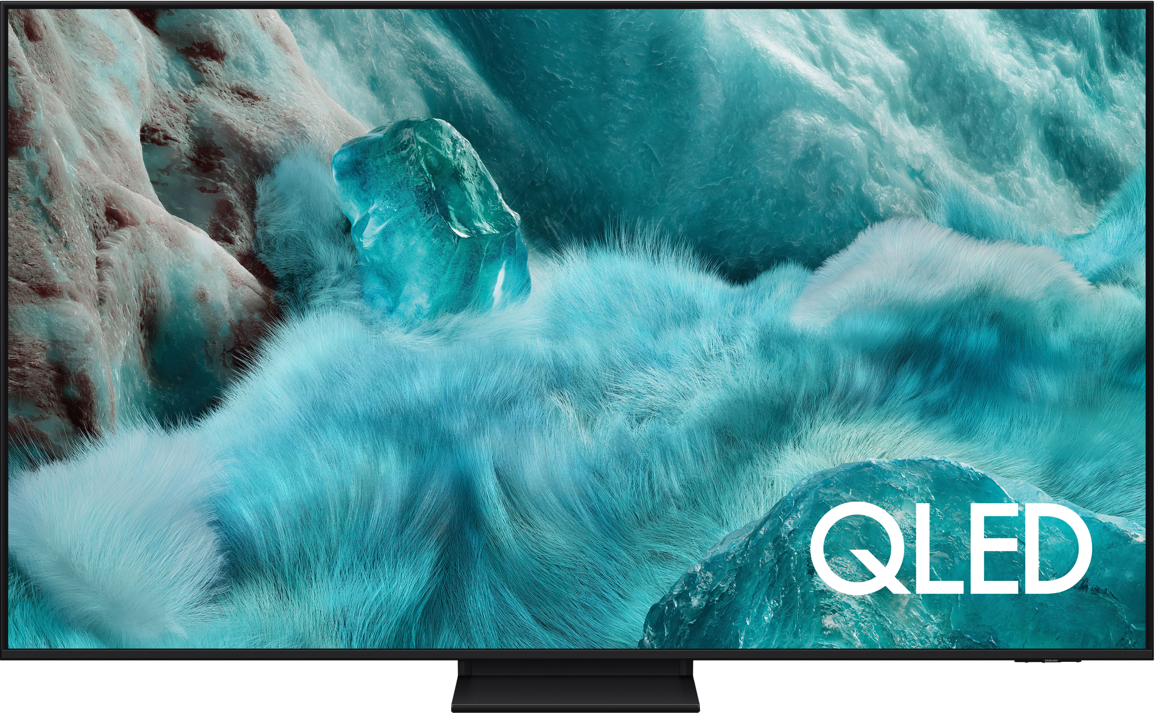 Телевізор Samsung QLED 55Q7F5 (QE55Q7F5AUXUA)фото3