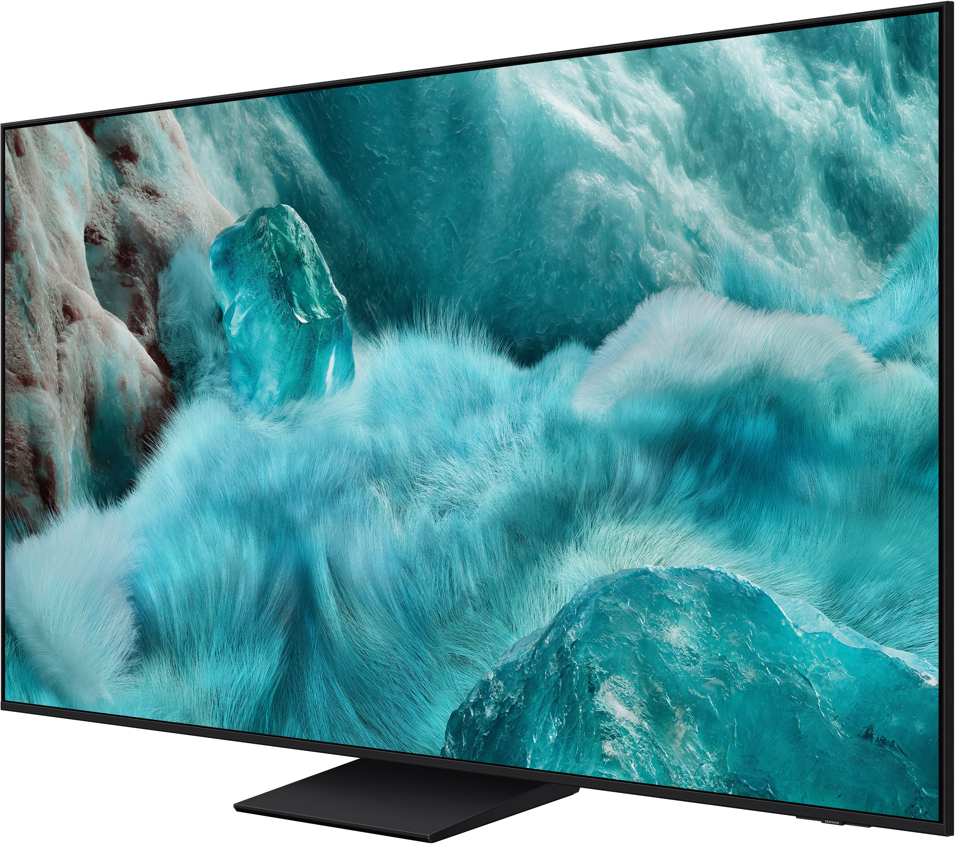 Телевізор Samsung QLED 55Q7F5 (QE55Q7F5AUXUA)фото6