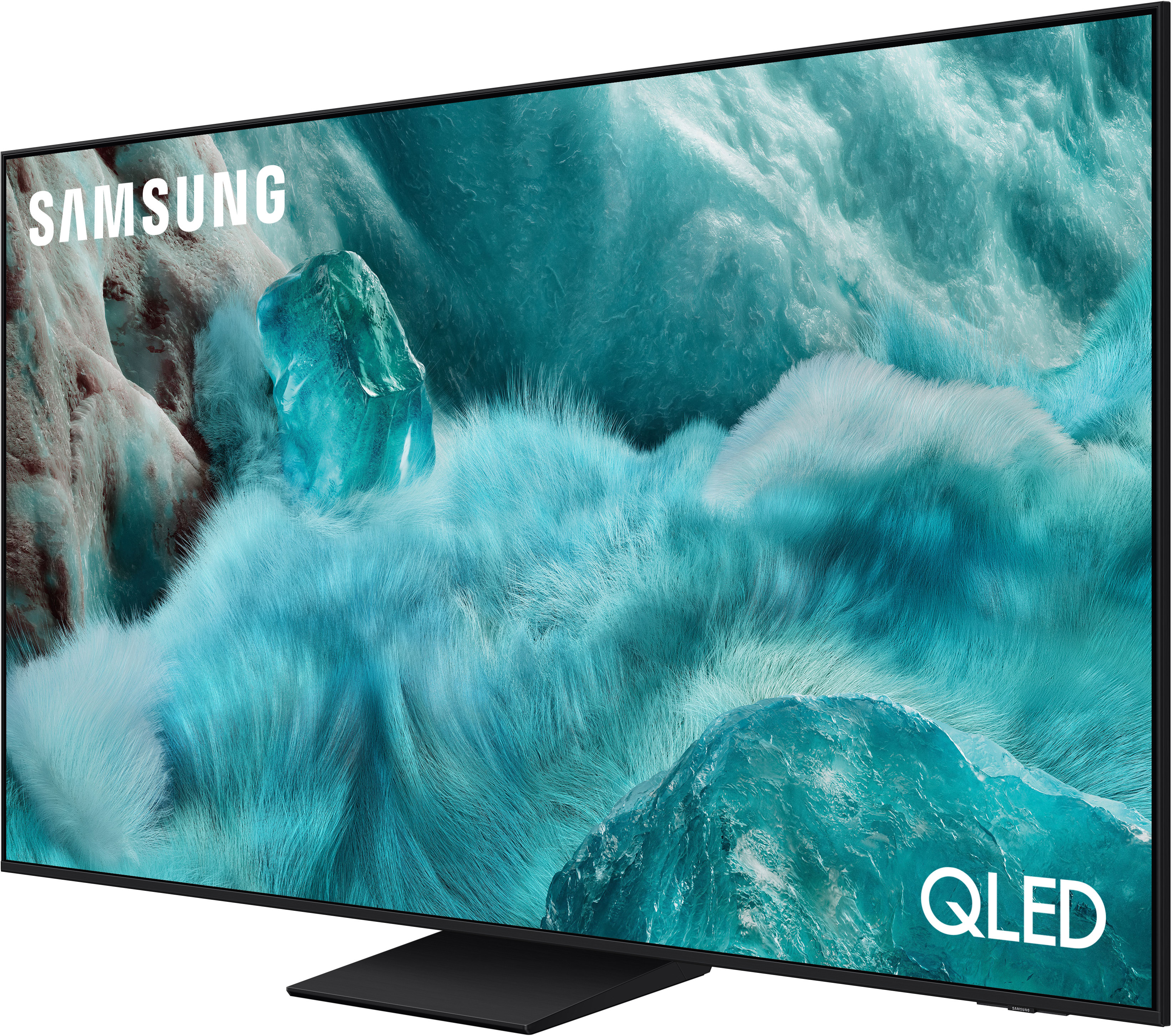 Телевізор Samsung QLED 55Q7F5 (QE55Q7F5AUXUA)фото4