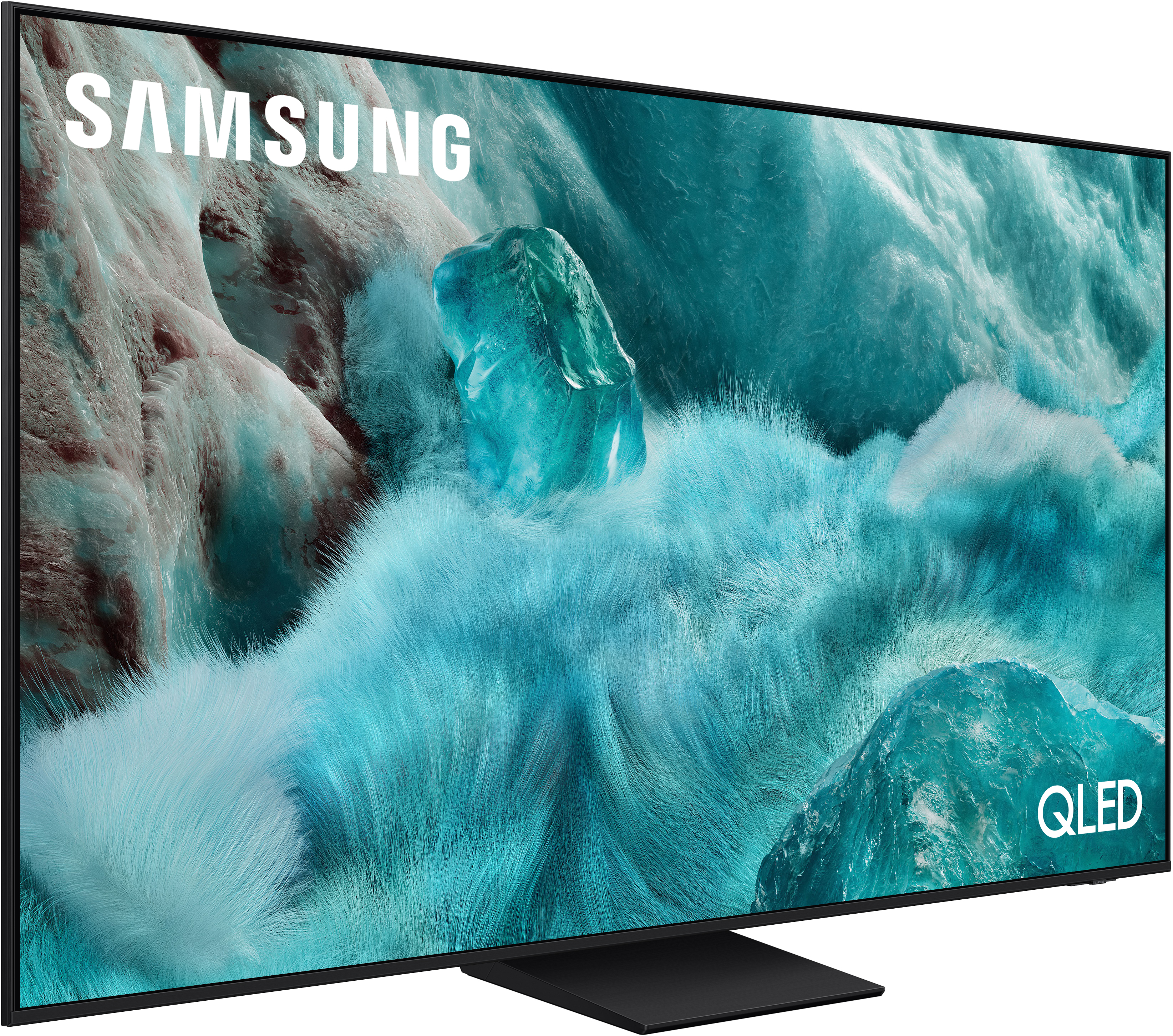 Телевізор Samsung QLED 55Q7F5 (QE55Q7F5AUXUA)фото2
