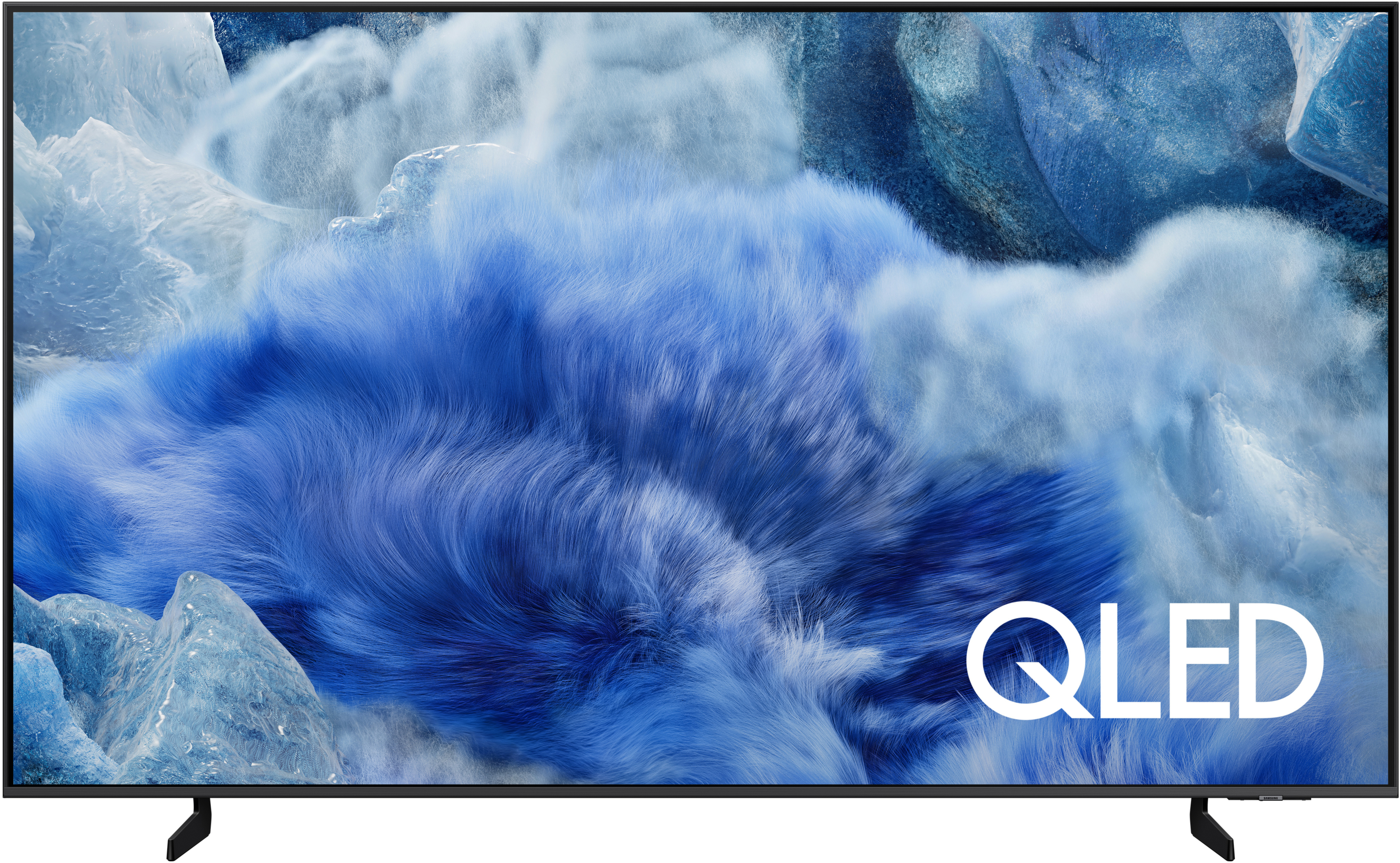 Телевизор Samsung QLED 43Q8F (QE43Q8FAAUXUA) фото 3