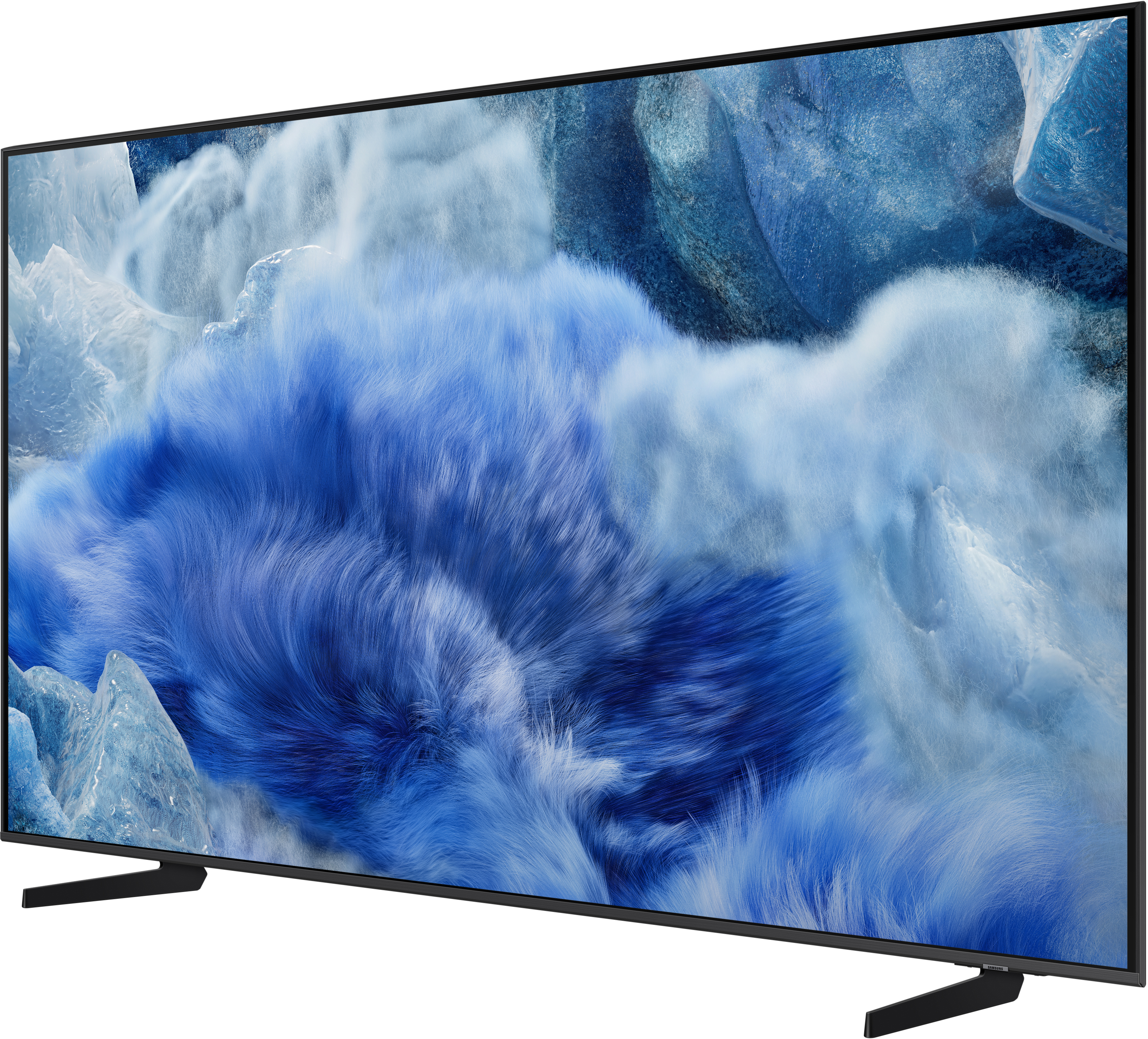 Телевизор Samsung QLED 43Q8F (QE43Q8FAAUXUA) фото 6