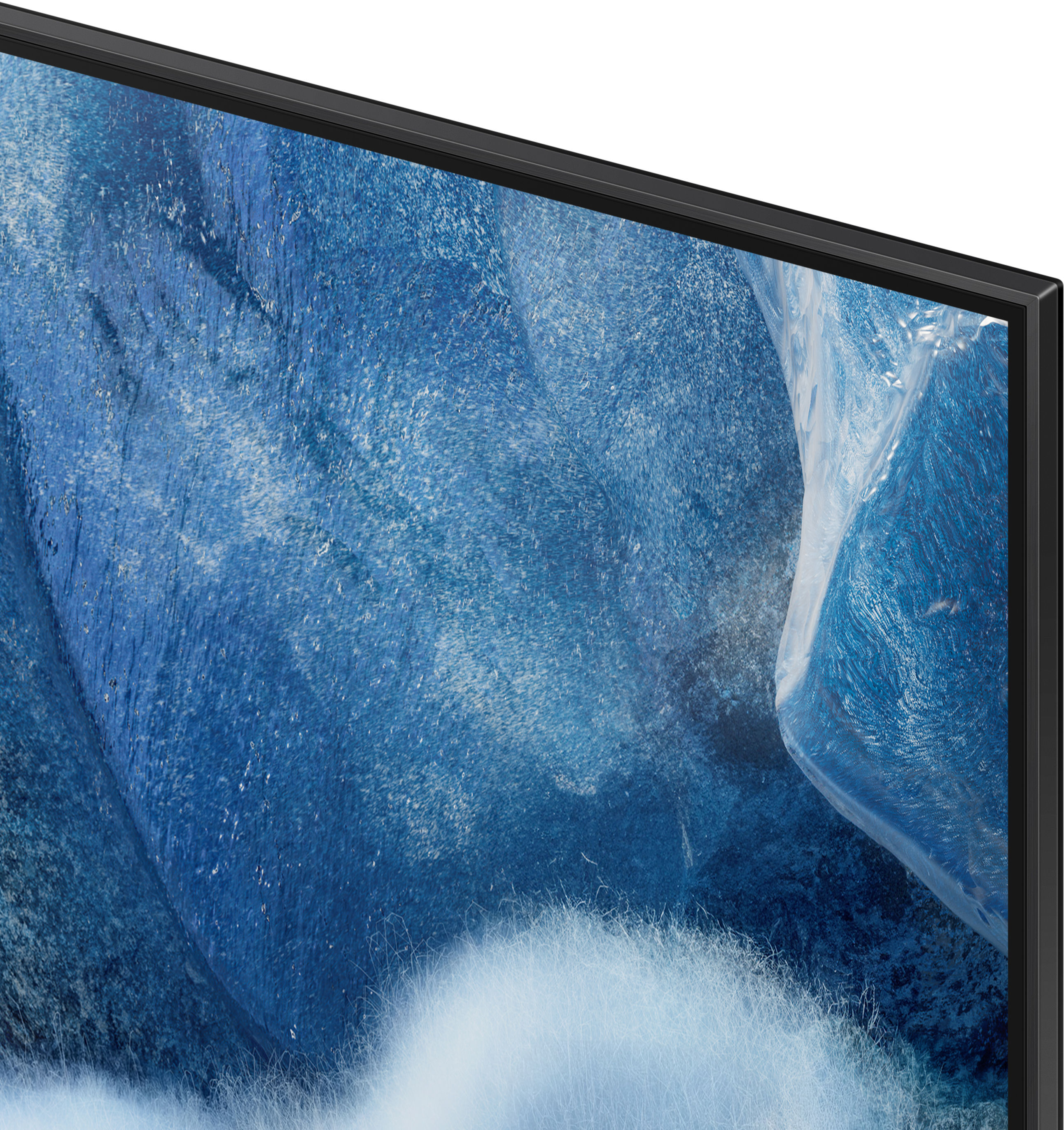 Телевизор Samsung QLED 43Q8F (QE43Q8FAAUXUA) фото 8