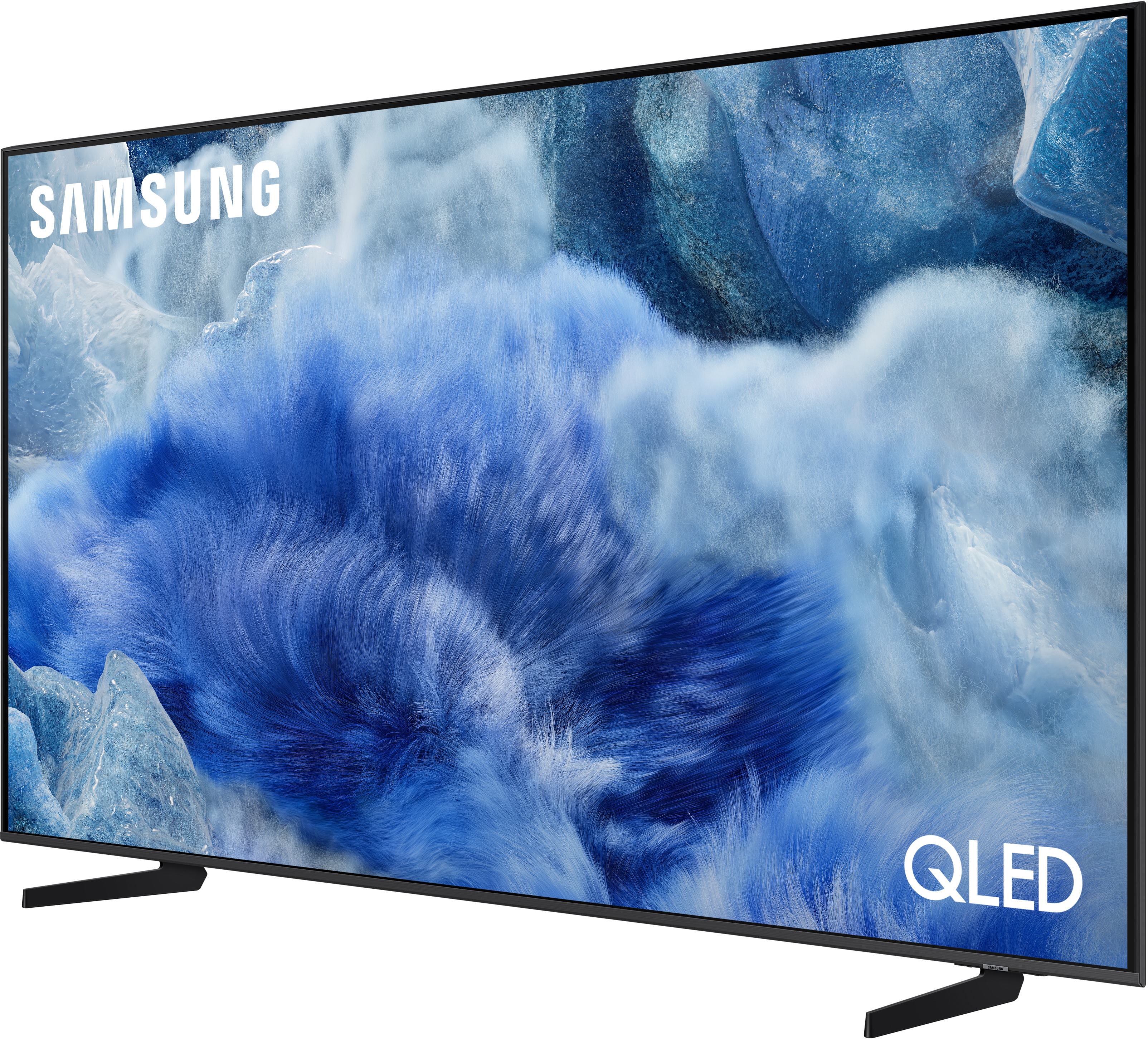 Телевизор Samsung QLED 43Q8F (QE43Q8FAAUXUA) фото 4