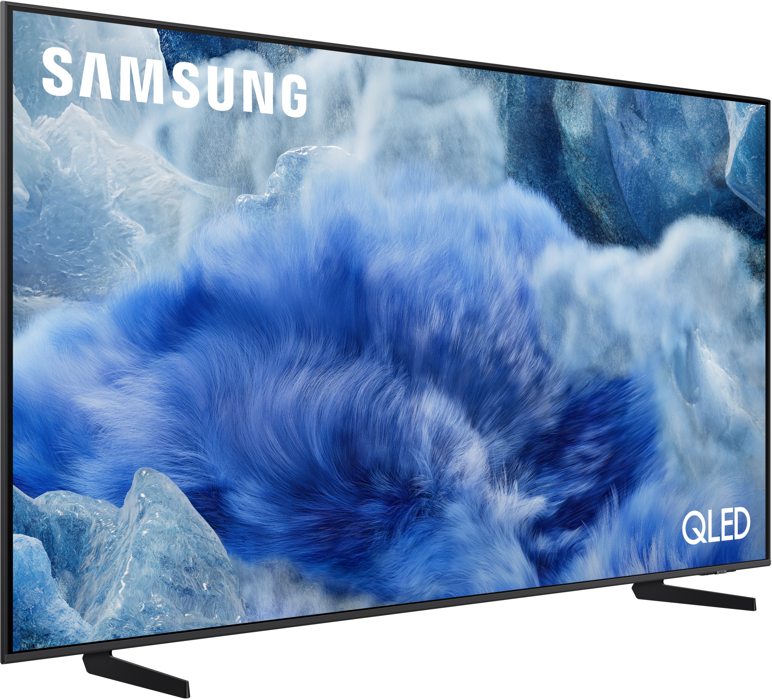 Телевизор Samsung QLED 43Q8F (QE43Q8FAAUXUA) фото 2
