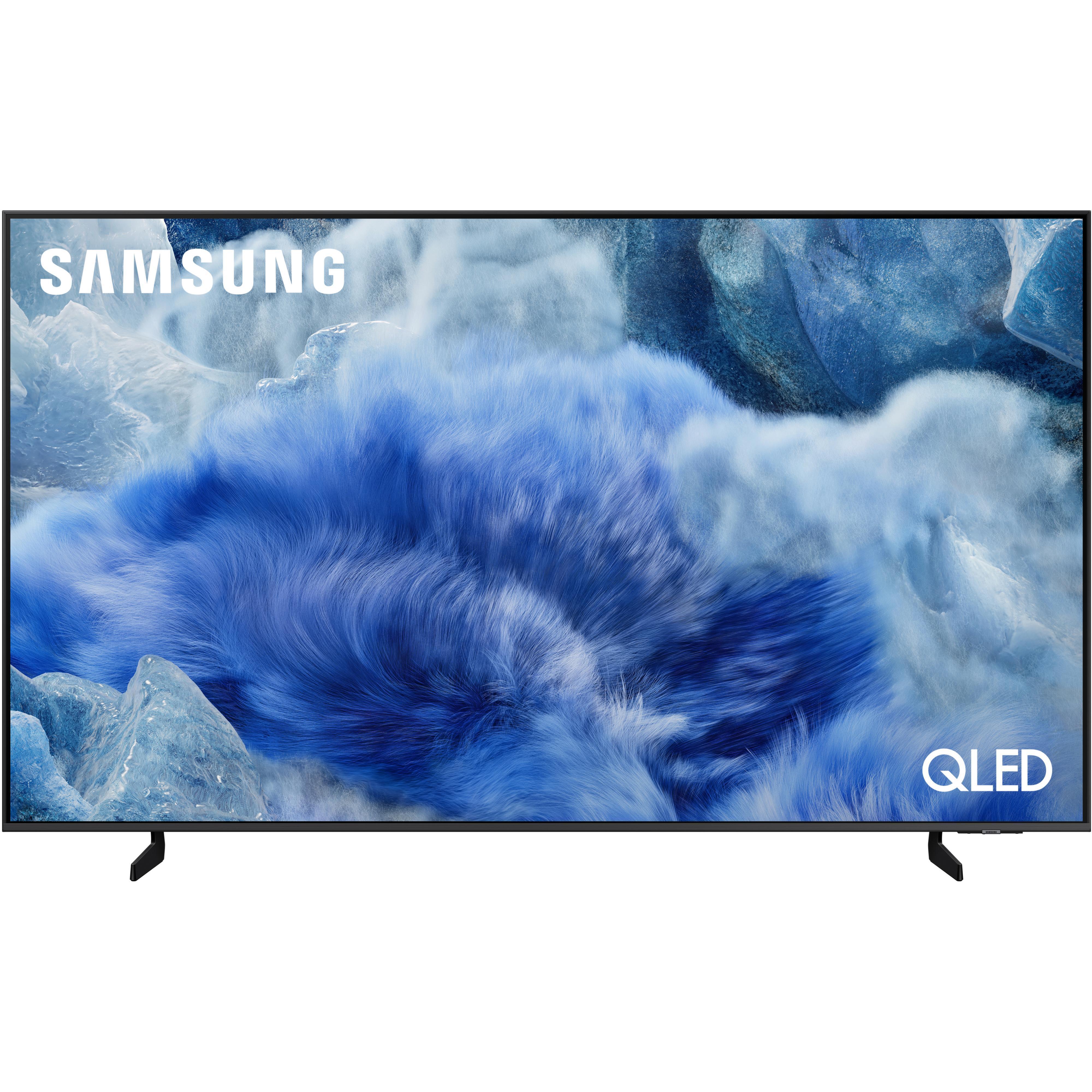 Телевизор Samsung QLED 85Q8F (QE85Q8FAAUXUA) фото 4
