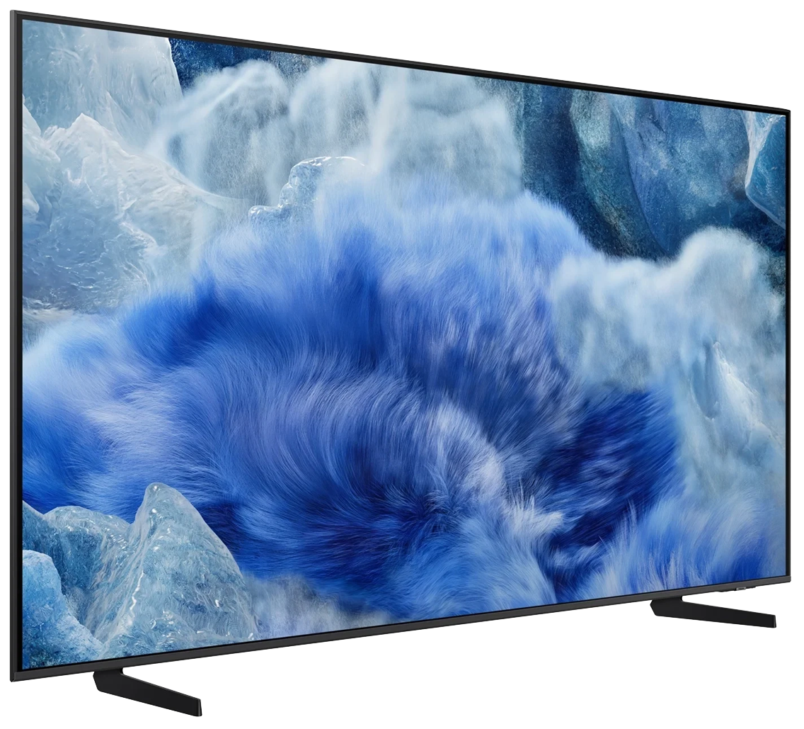 Телевізор Samsung QLED 85Q8F (QE85Q8FAAUXUA) фото
