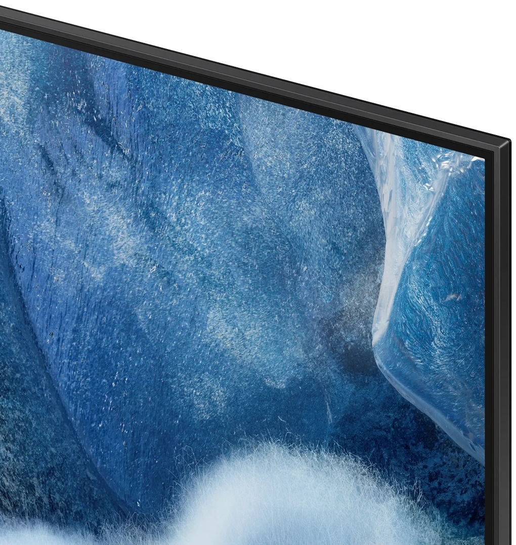 Телевізор Samsung QLED 85Q8F (QE85Q8FAAUXUA) фото