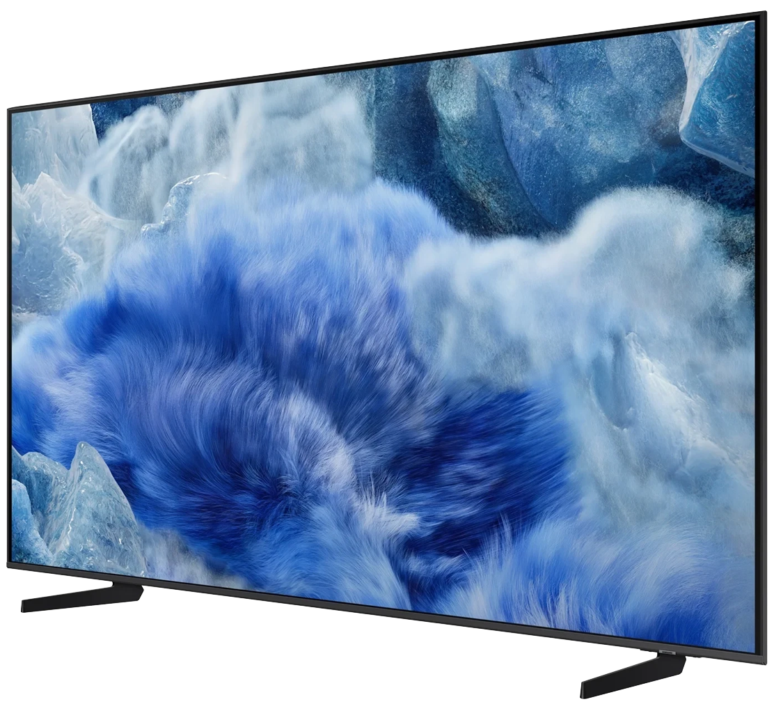 Телевізор Samsung QLED 85Q8F (QE85Q8FAAUXUA) фото