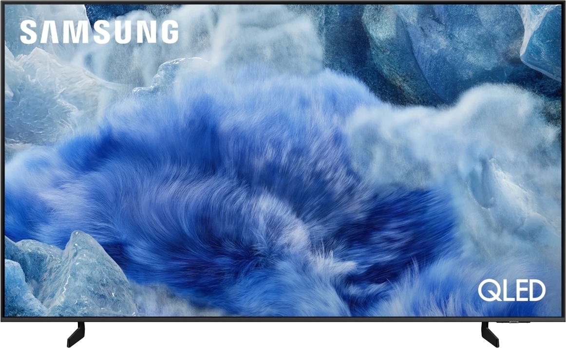 Телевізор Samsung QLED 85Q8F (QE85Q8FAAUXUA) фото