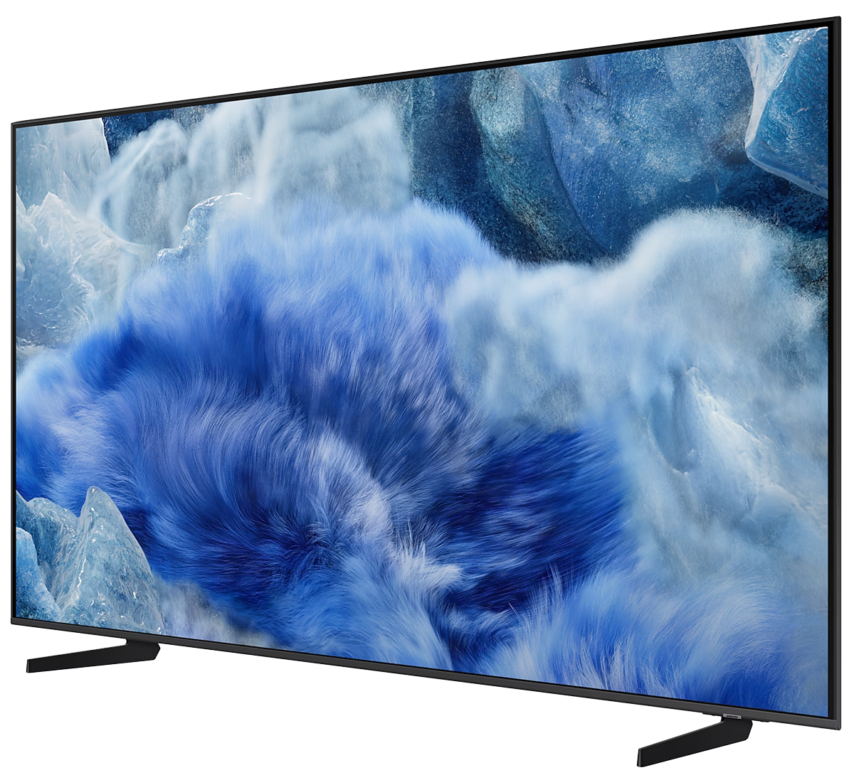 Телевизор Samsung QLED 75Q8F (QE75Q8FAAUXUA) фото