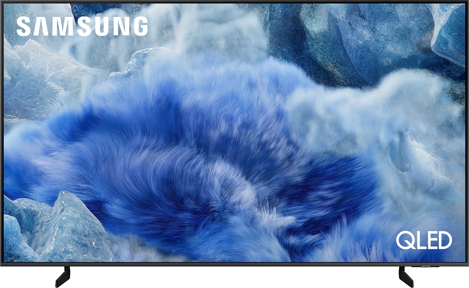 Телевизор Samsung QLED 75Q8F (QE75Q8FAAUXUA) фото