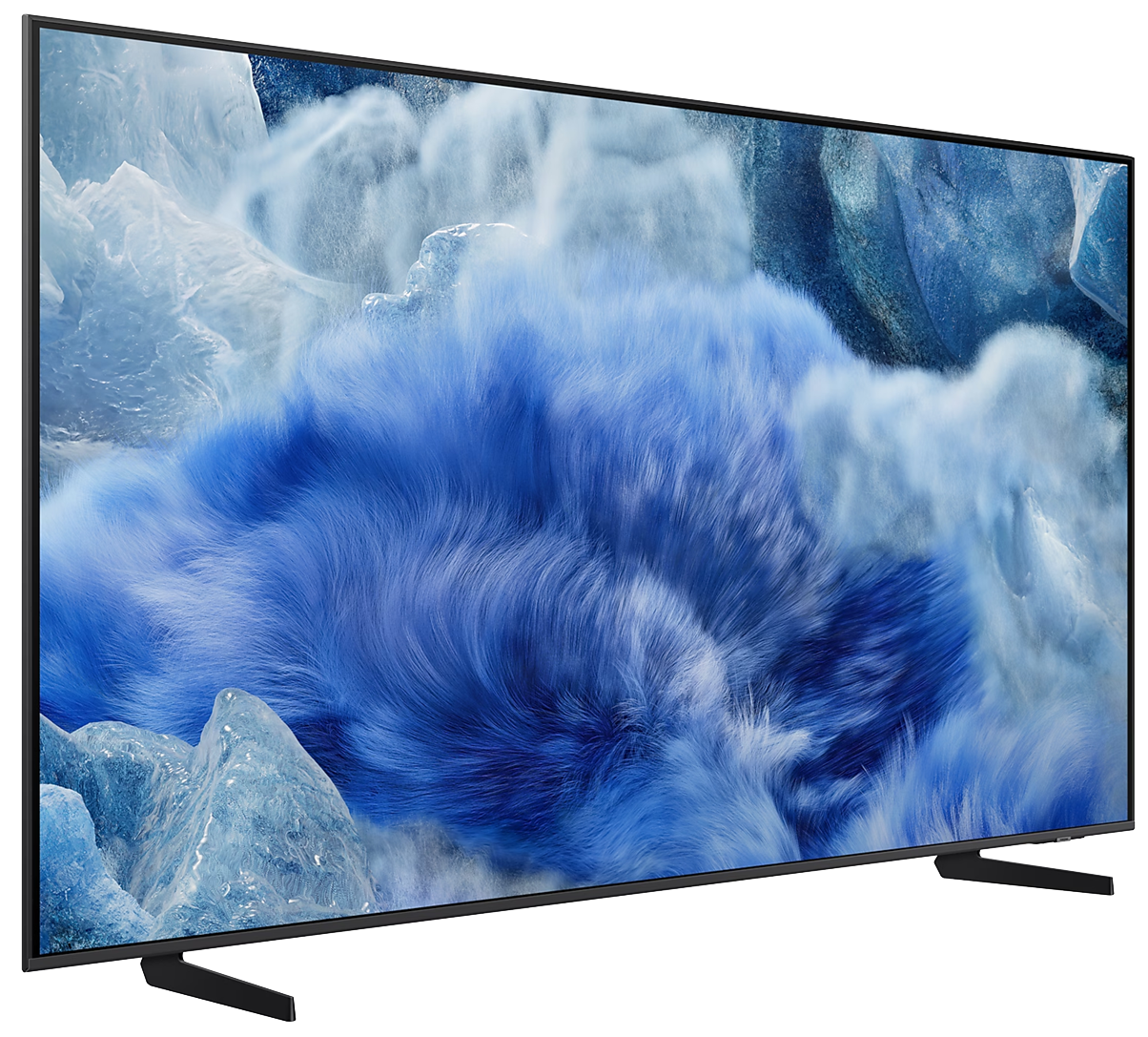 Телевизор Samsung QLED 65Q8F (QE65Q8FAAUXUA) фото
