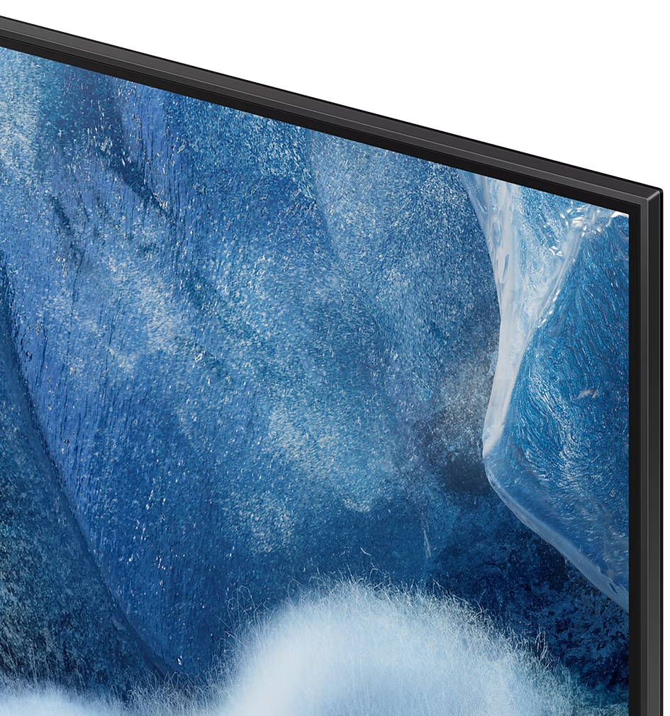 Телевизор Samsung QLED 65Q8F (QE65Q8FAAUXUA) фото