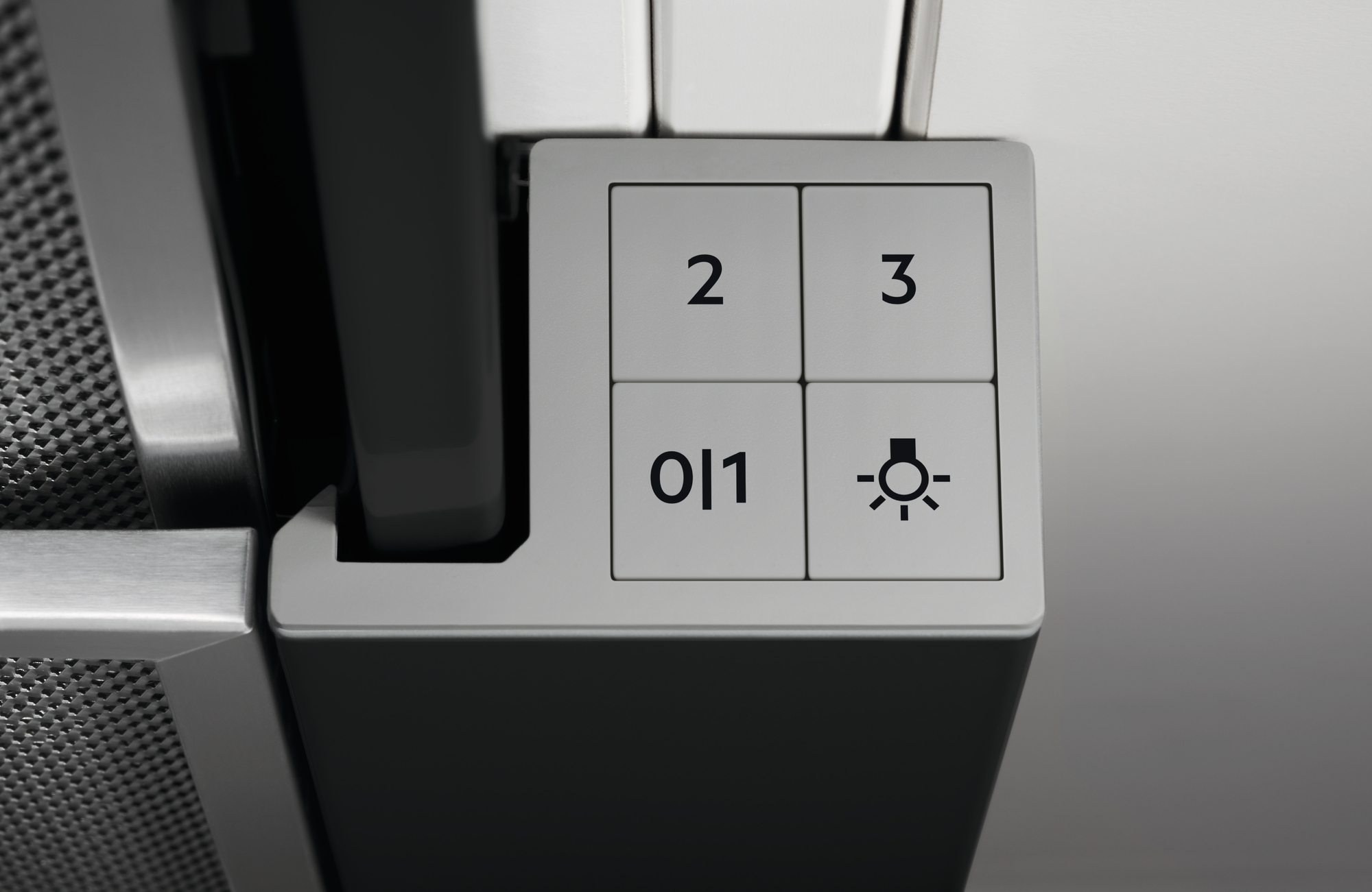 Витяжка Electrolux LFP326FBфото5