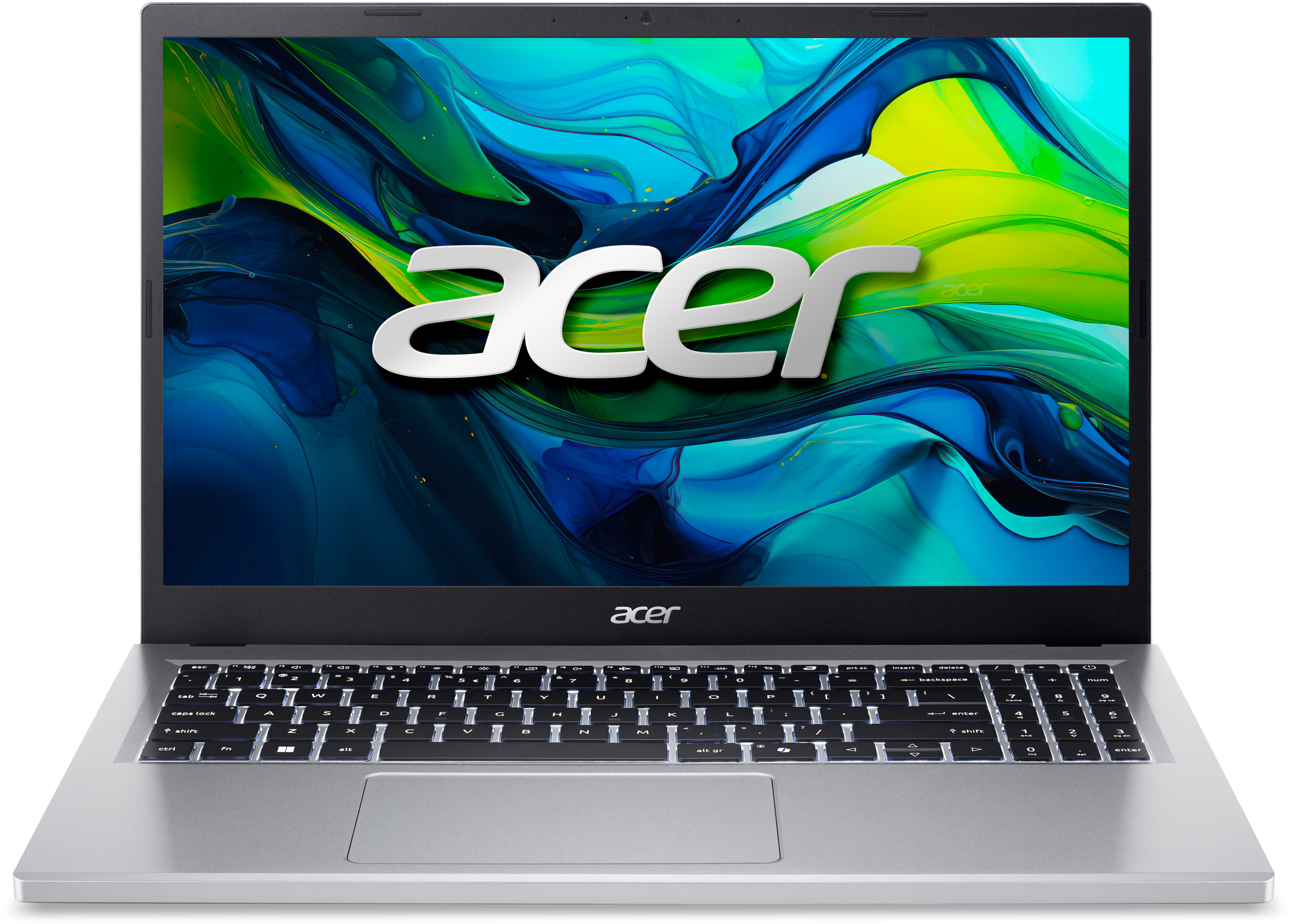 Ноутбук ACER Aspire Go AG15-32P (NX.J8XEU.003) фото 