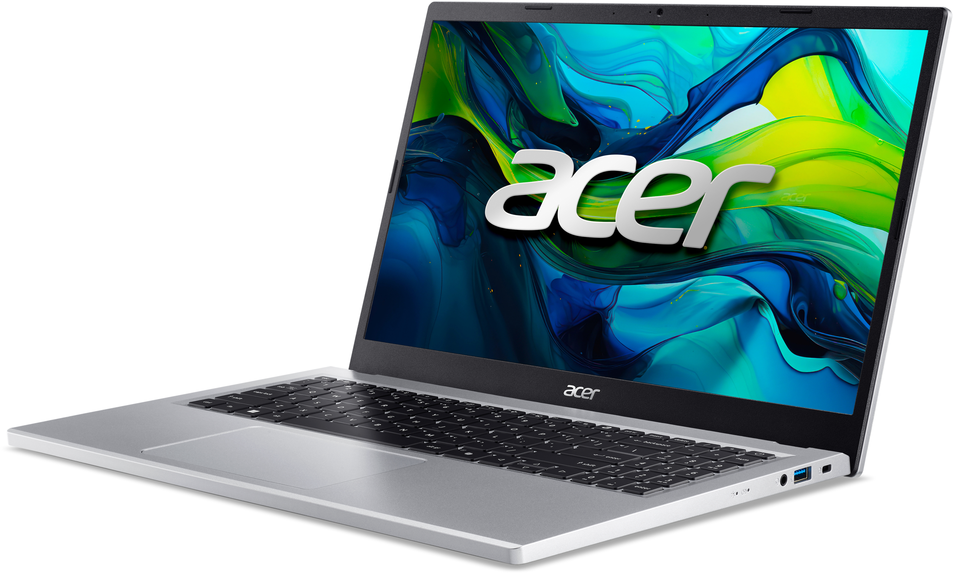 Ноутбук ACER Aspire Go AG15-32P (NX.J8XEU.003) фото 