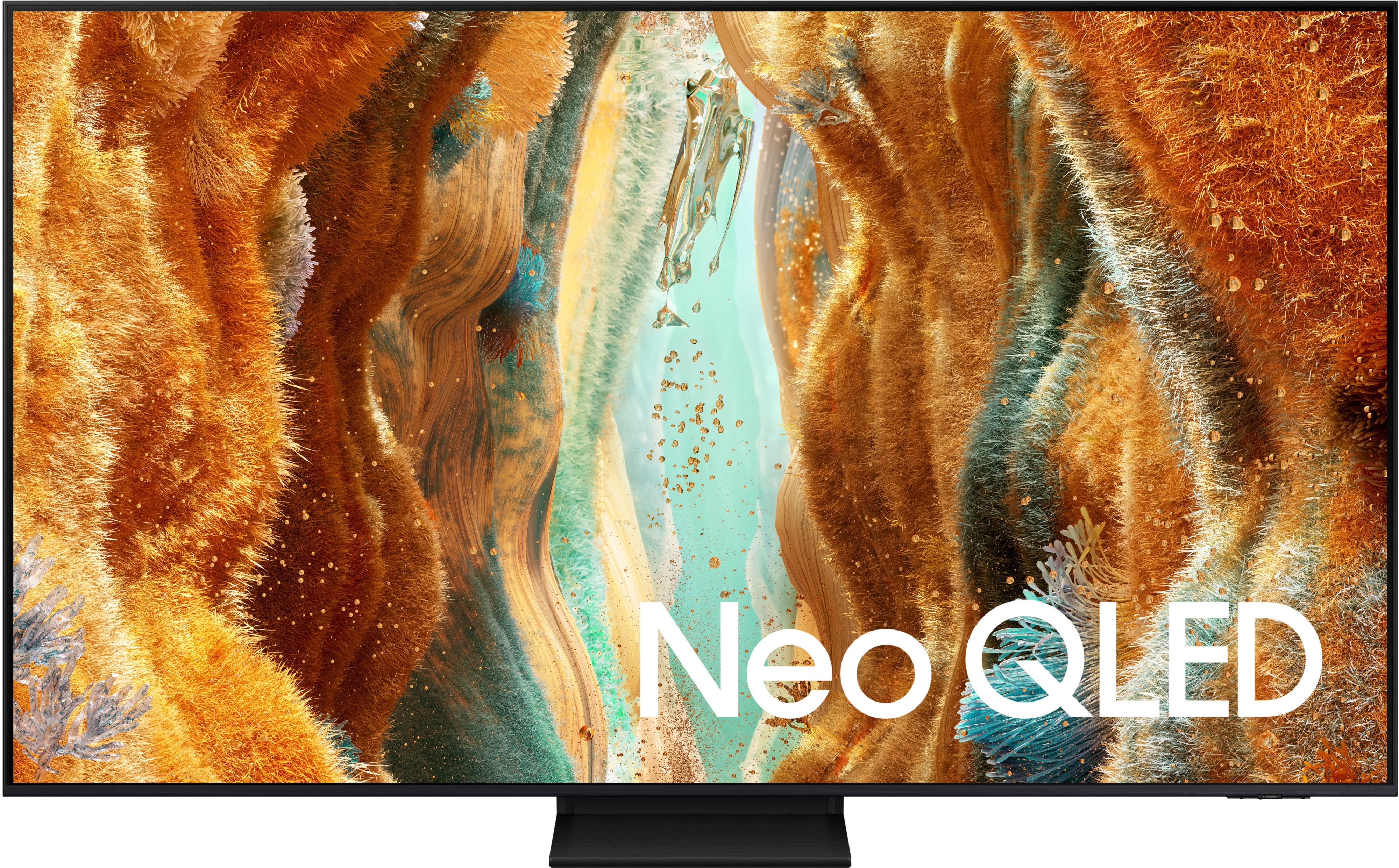 Телевизор Samsung Neo QLED Mini LED 65QN70F (QE65QN70FAUXUA) фото 3