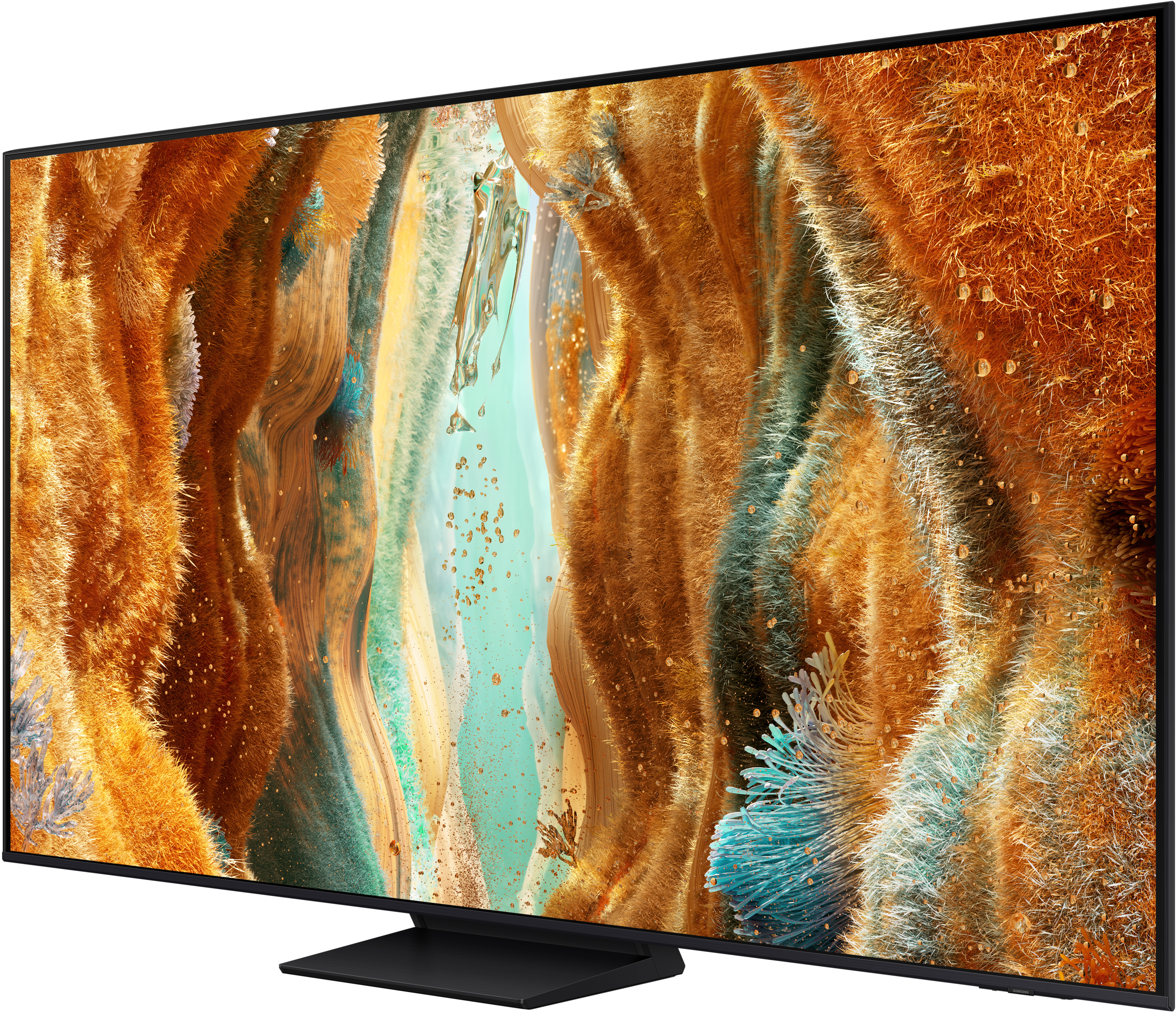 Телевизор Samsung Neo QLED Mini LED 65QN70F (QE65QN70FAUXUA) фото 6