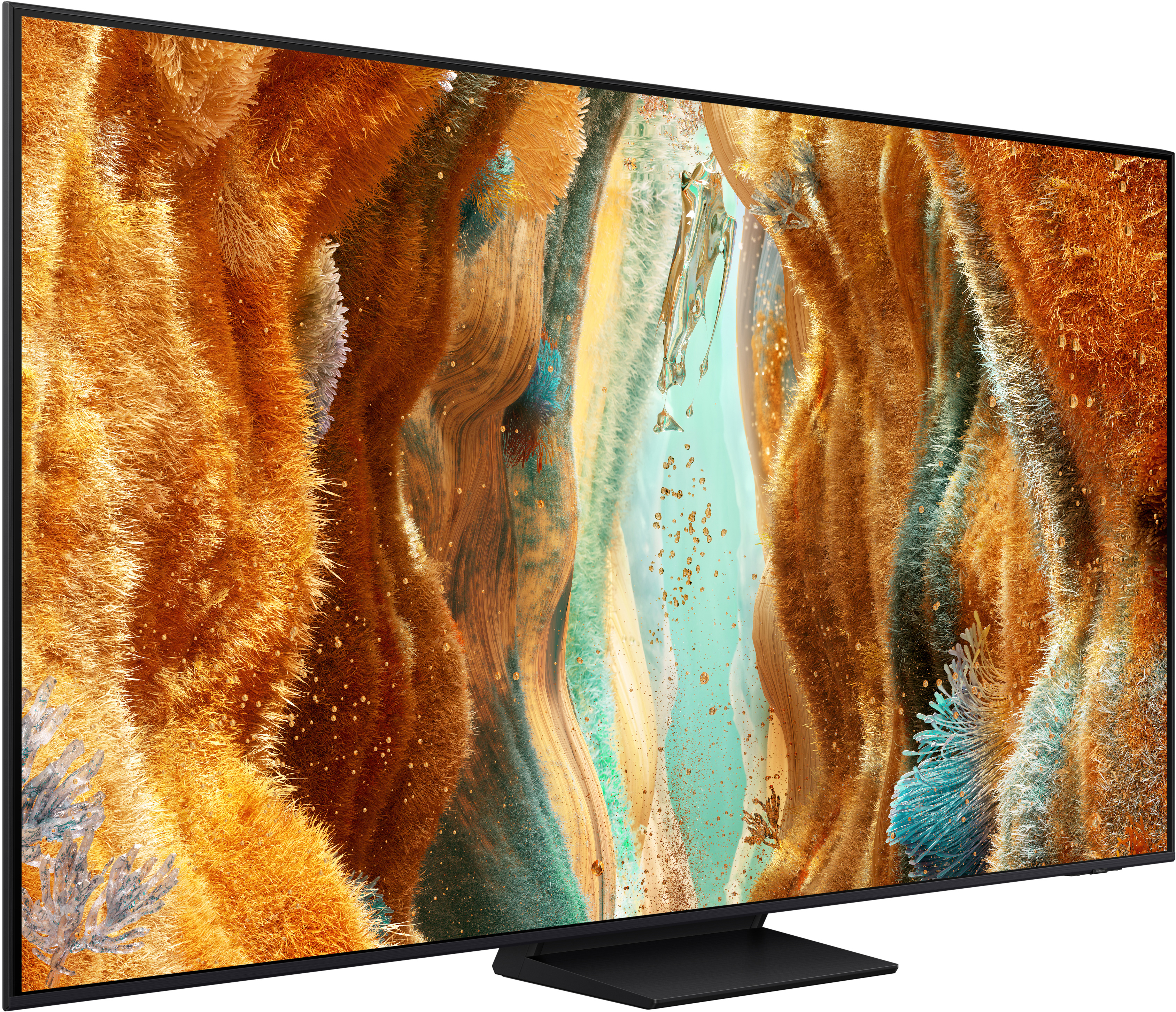 Телевизор Samsung Neo QLED Mini LED 65QN70F (QE65QN70FAUXUA) фото 5