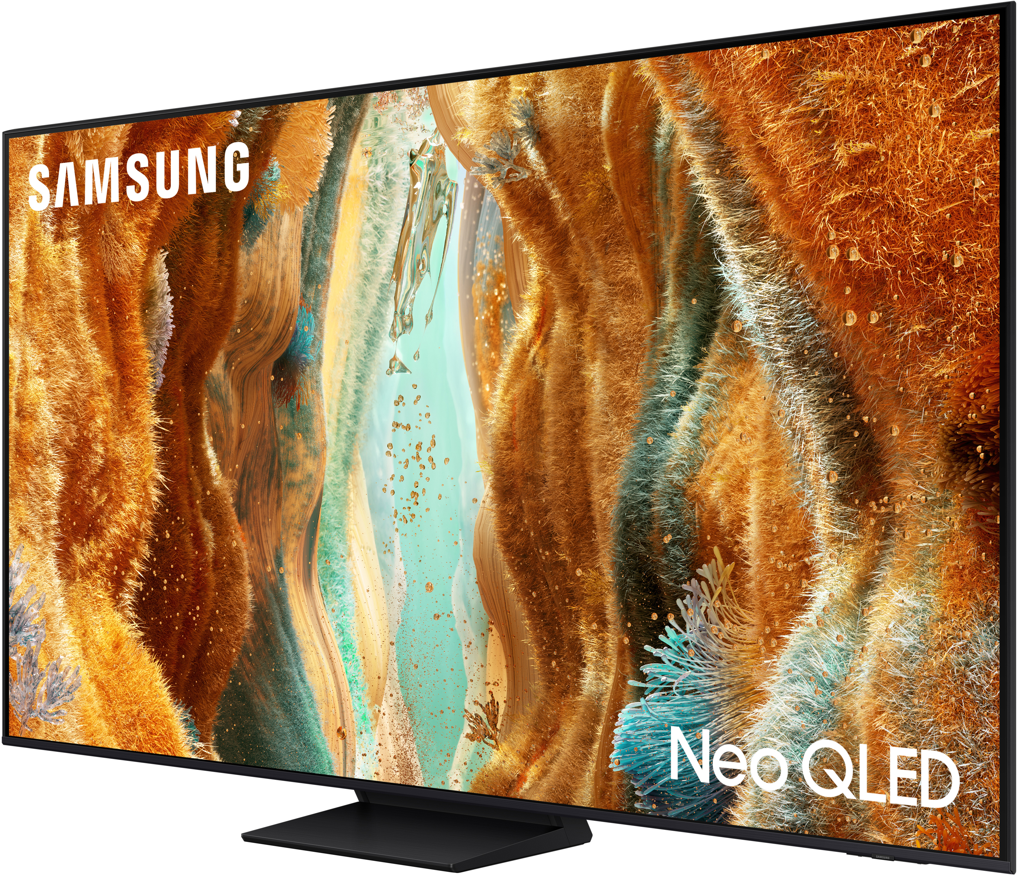 Телевизор Samsung Neo QLED Mini LED 65QN70F (QE65QN70FAUXUA) фото 4