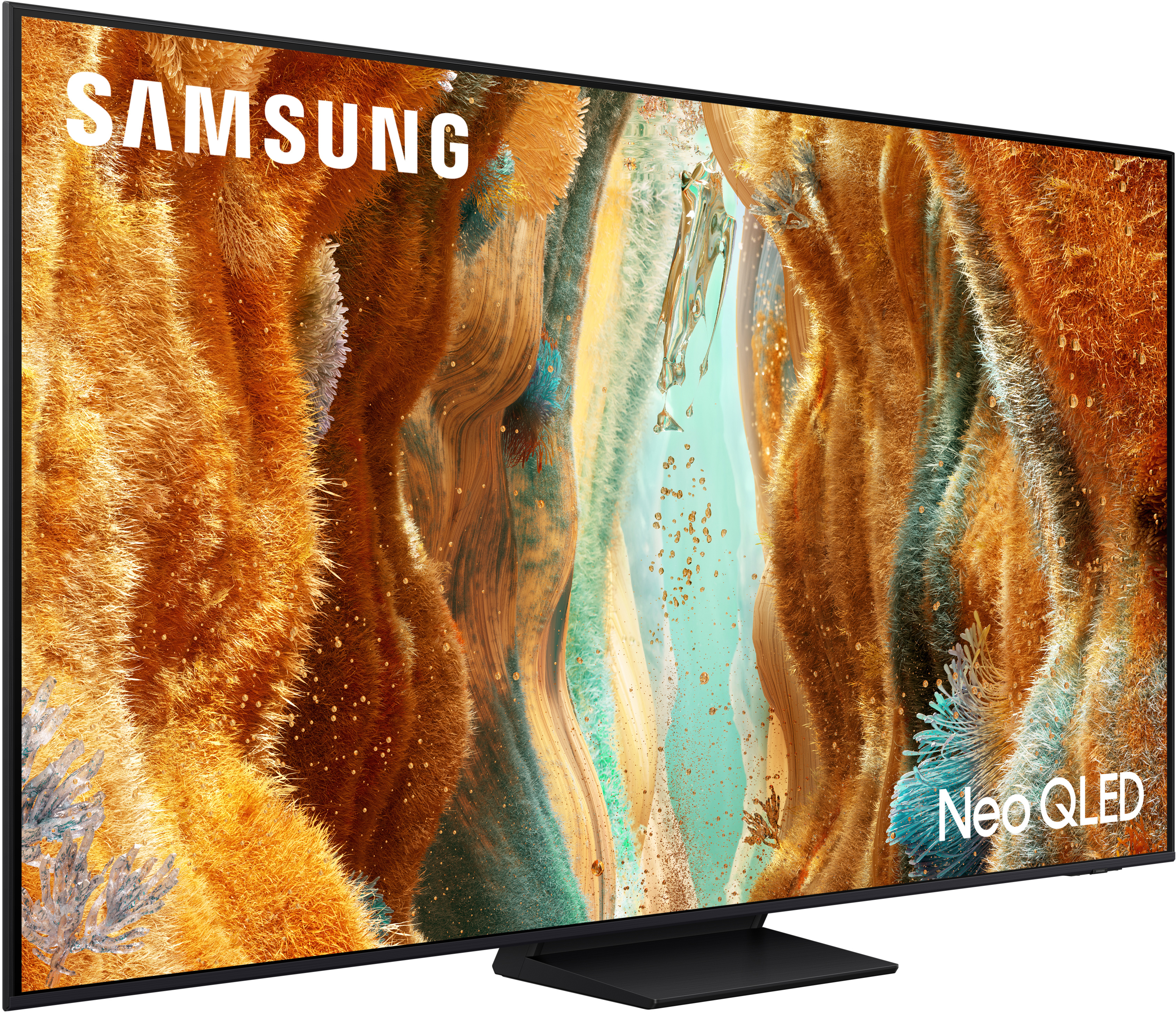 Телевизор Samsung Neo QLED Mini LED 65QN70F (QE65QN70FAUXUA) фото 2