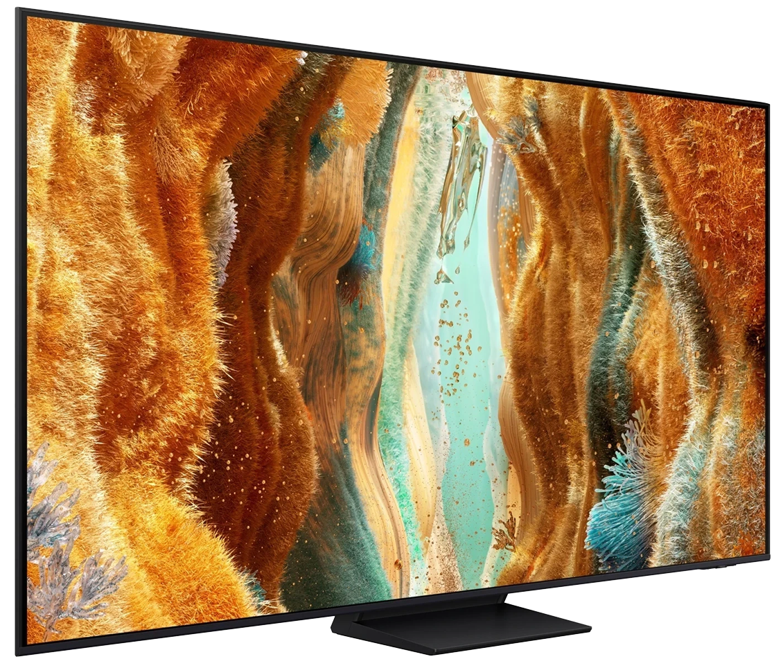 Телевізор Samsung Neo QLED Mini LED 65QN70F (QE65QN70FAUXUA) фото