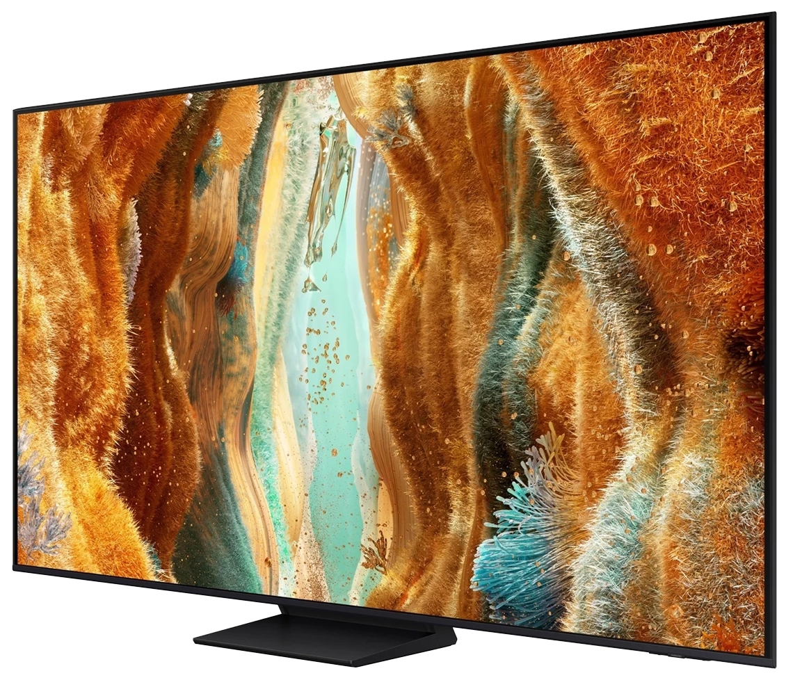 Телевізор Samsung Neo QLED Mini LED 65QN70F (QE65QN70FAUXUA) фото
